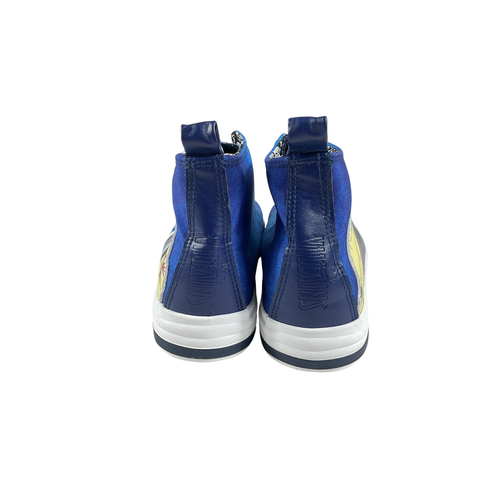 Tenis 8.5