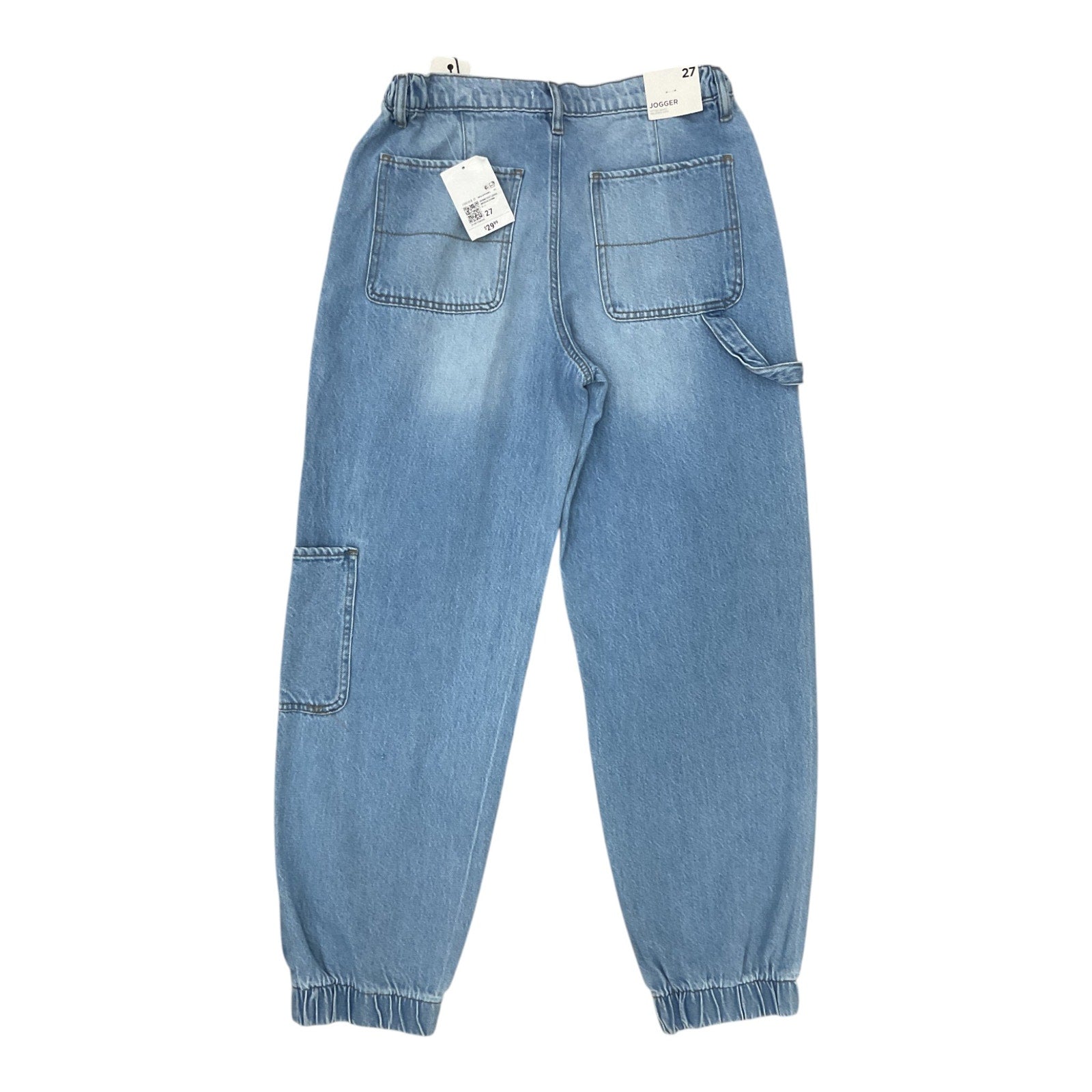 Jean 27 (Forever 21)