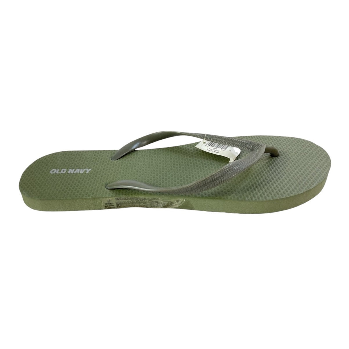Sandalia 10 (Old Navy)