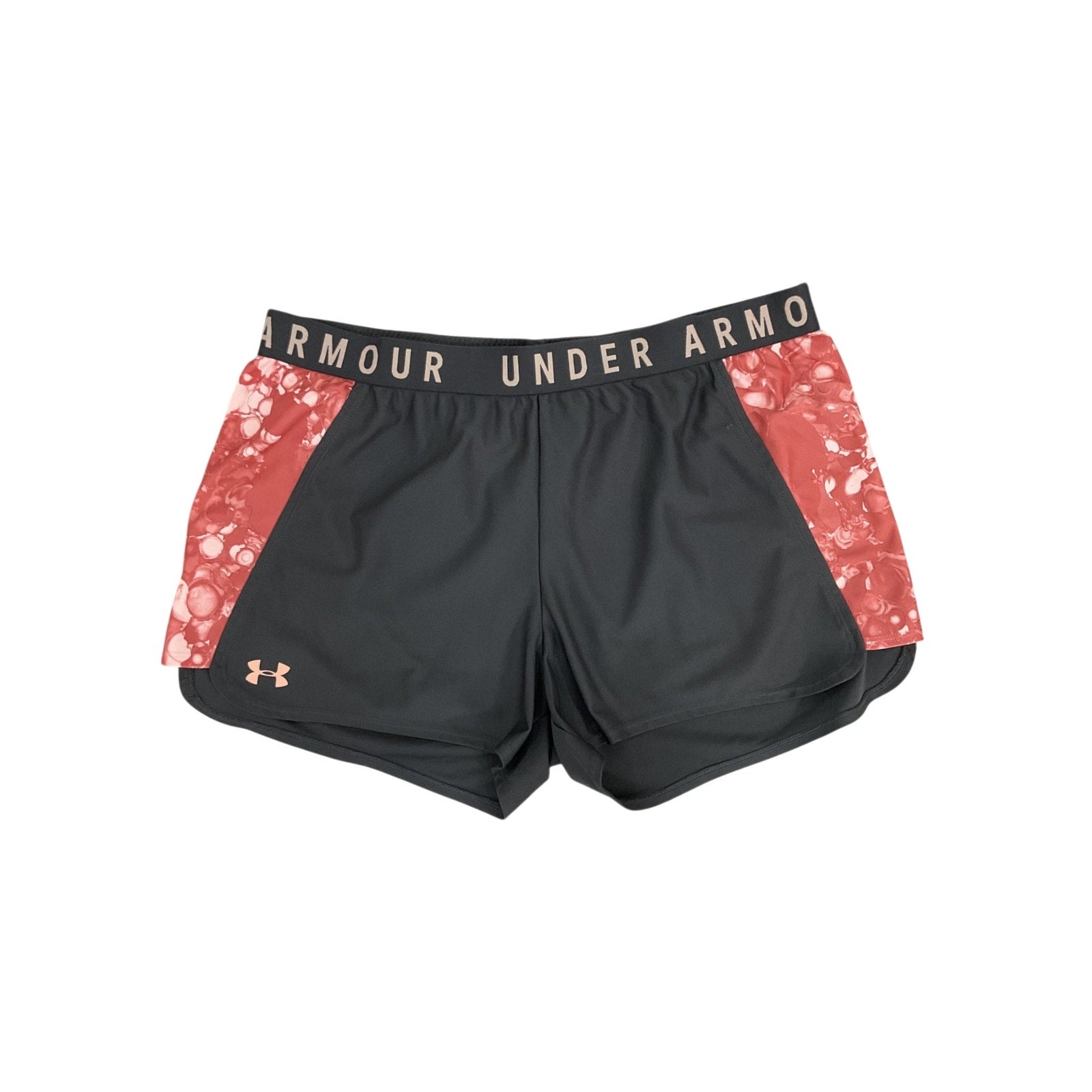 Short XL (Under Armour)