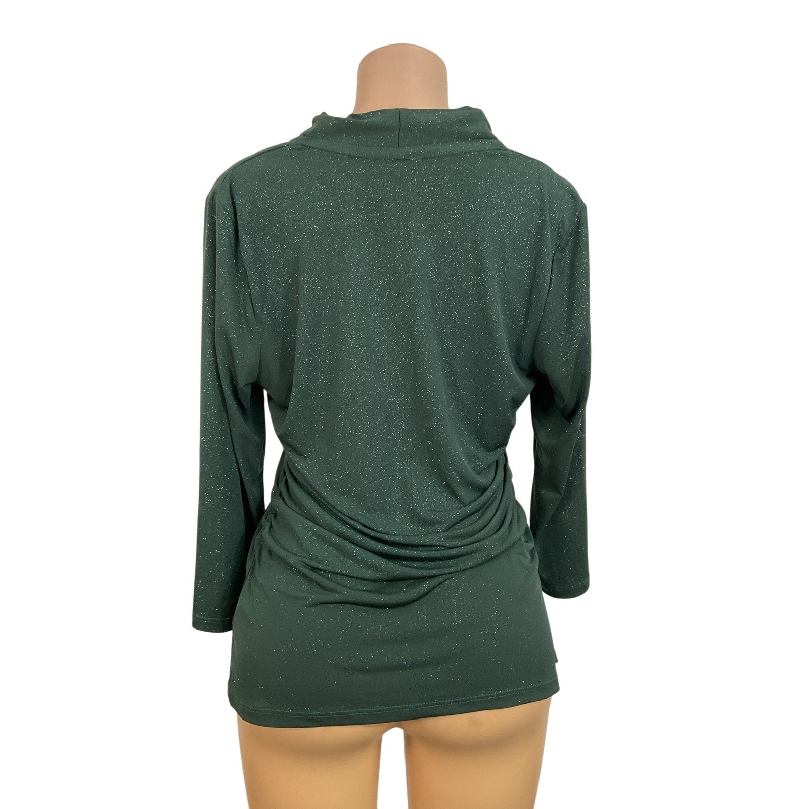 Blusa L (Vince Camuto)