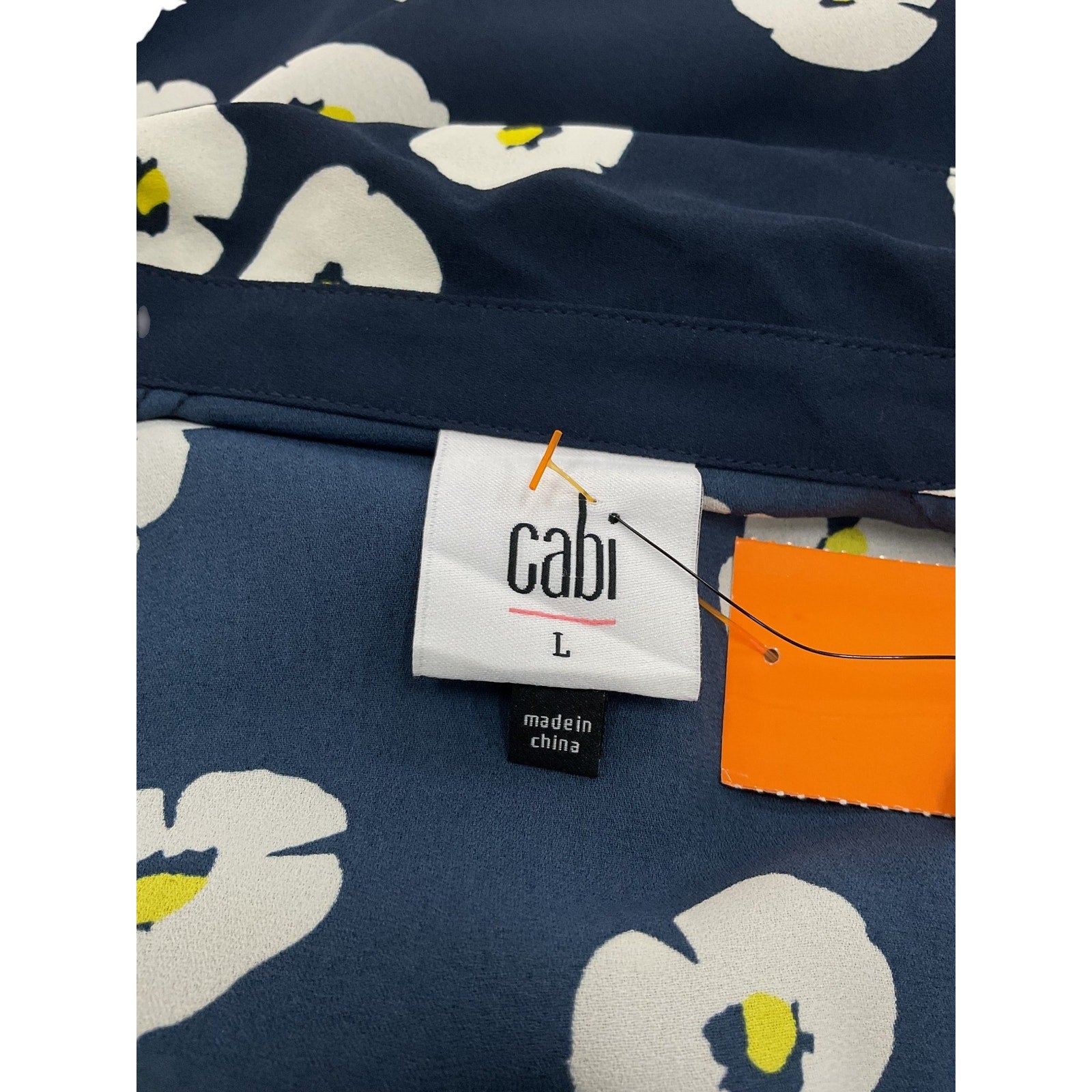 Blusa L (Gabi)