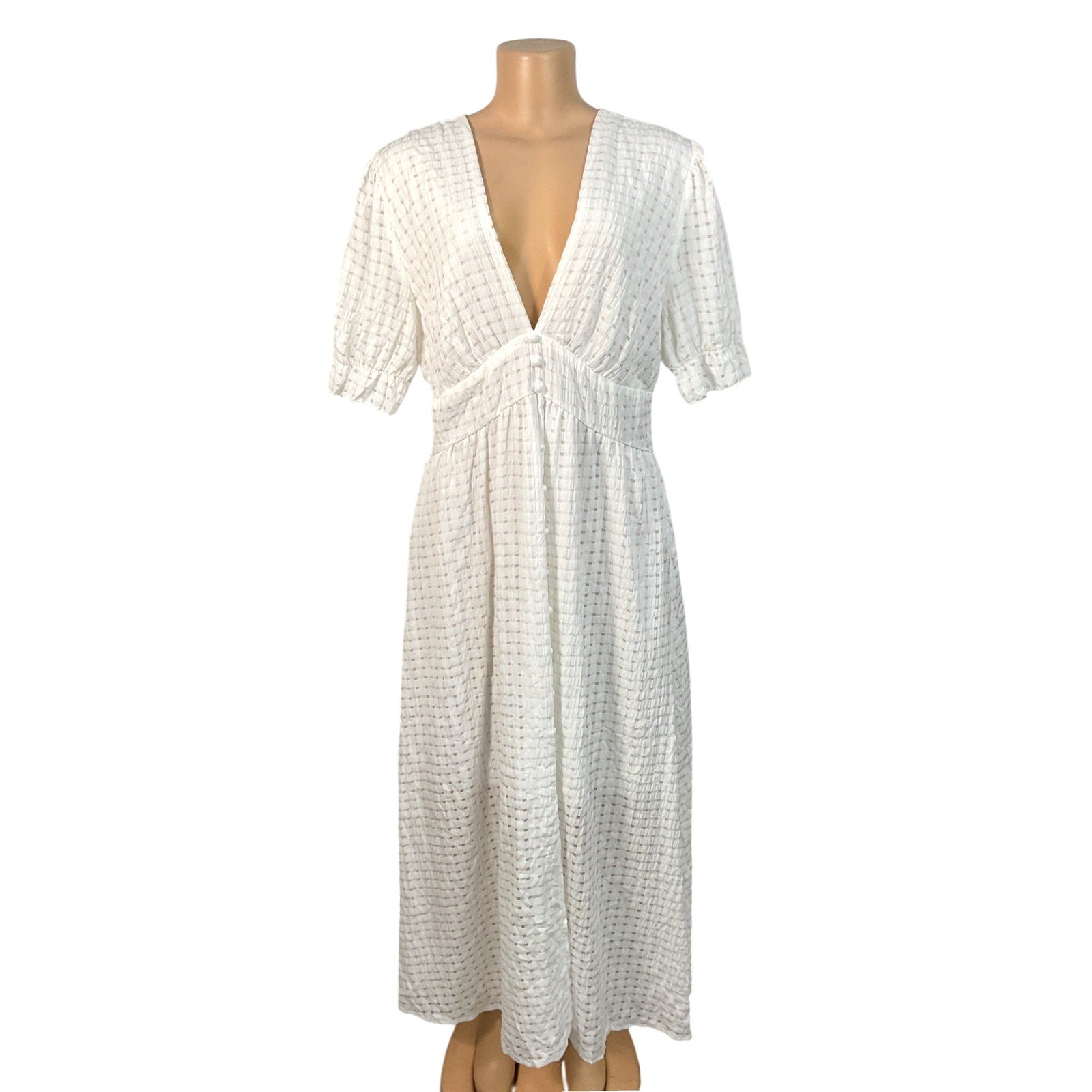 Vestido XL (Shein)