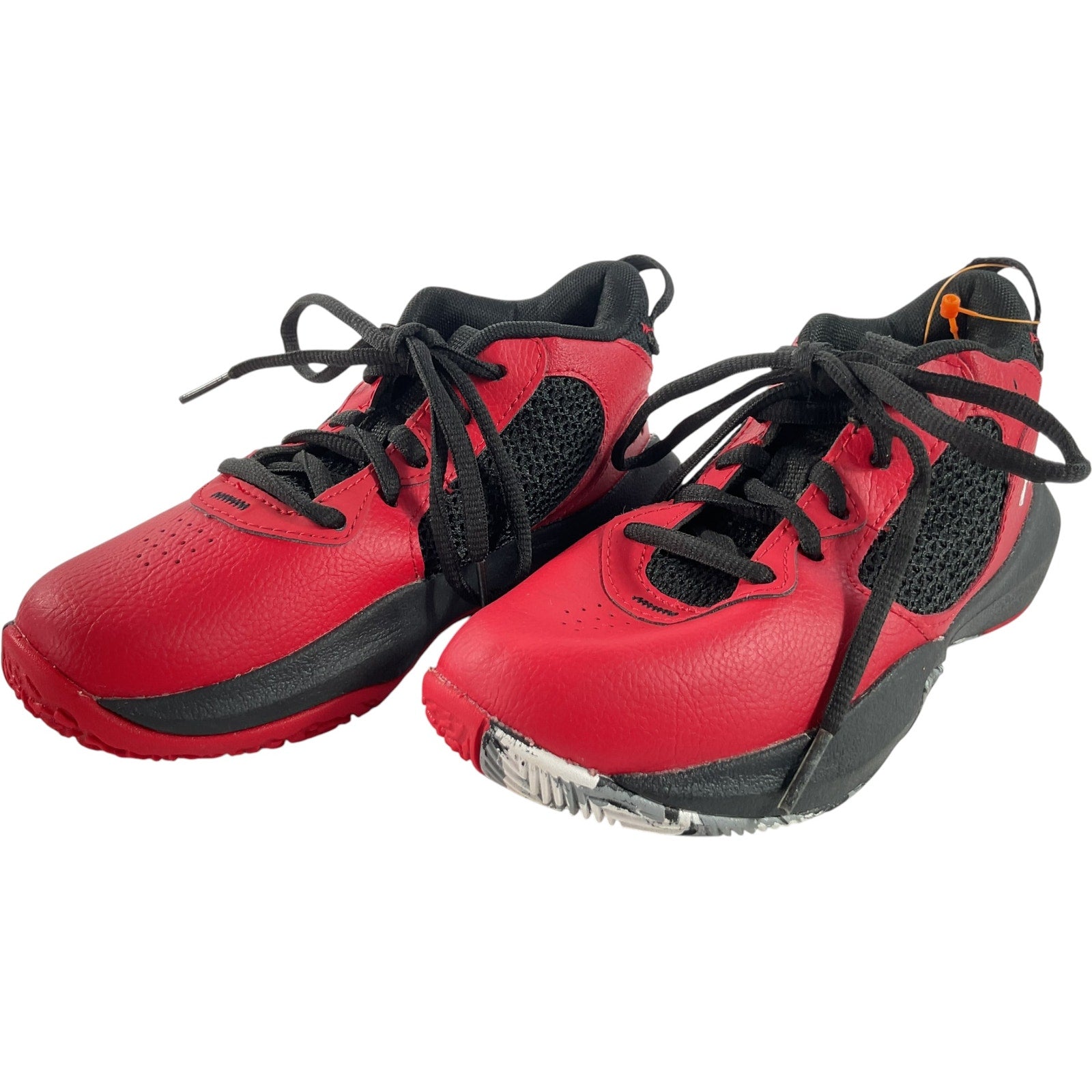 Tenis niño 13K (Under Armour)