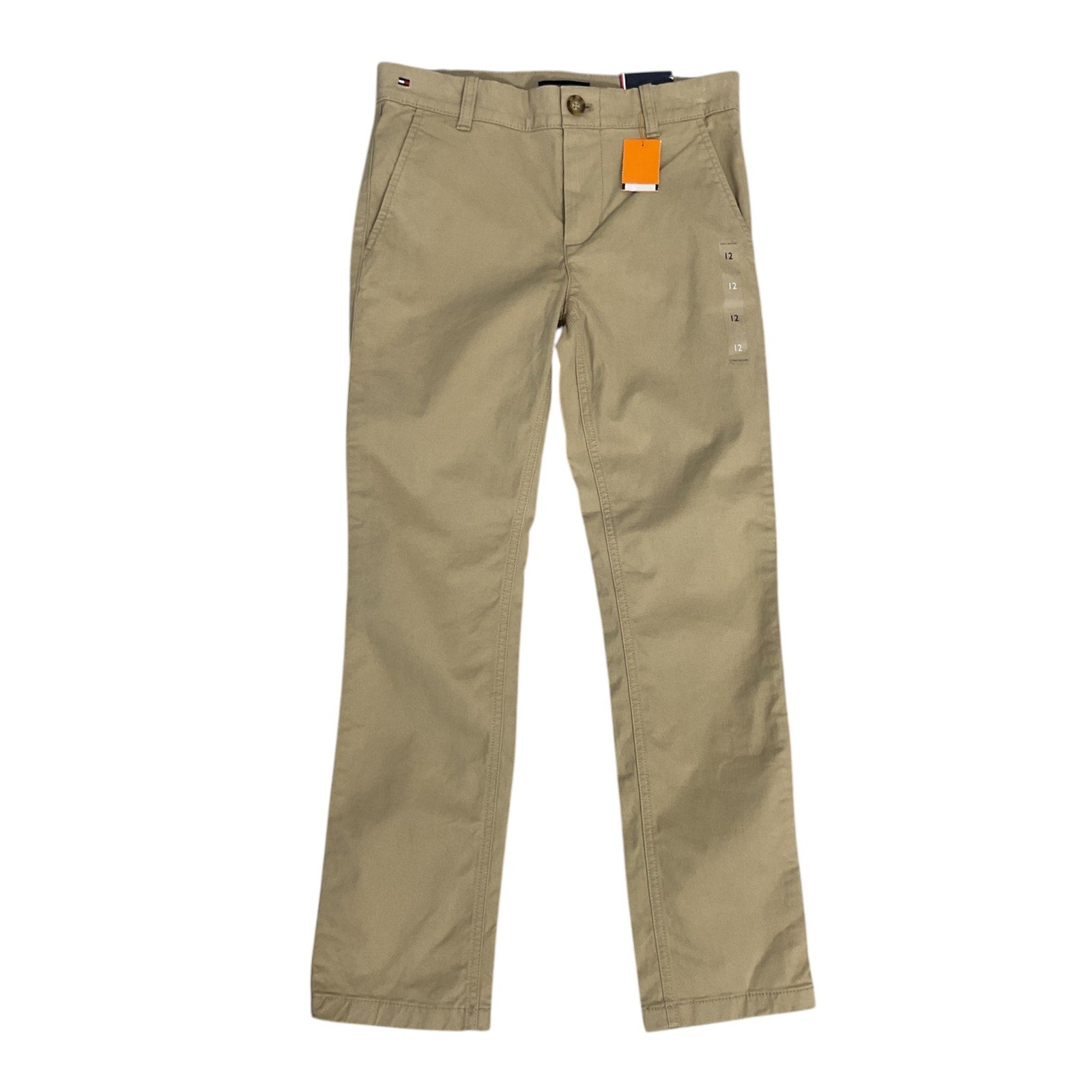 Pantalón niño 12 (Tommy Hilfiger)
