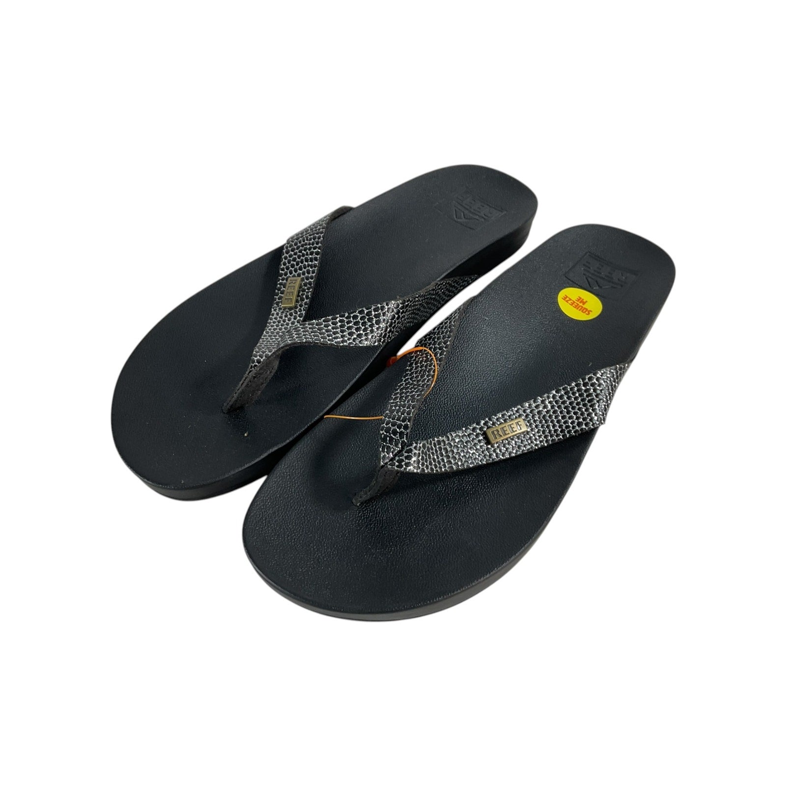 Sandalia 9 (REEF)