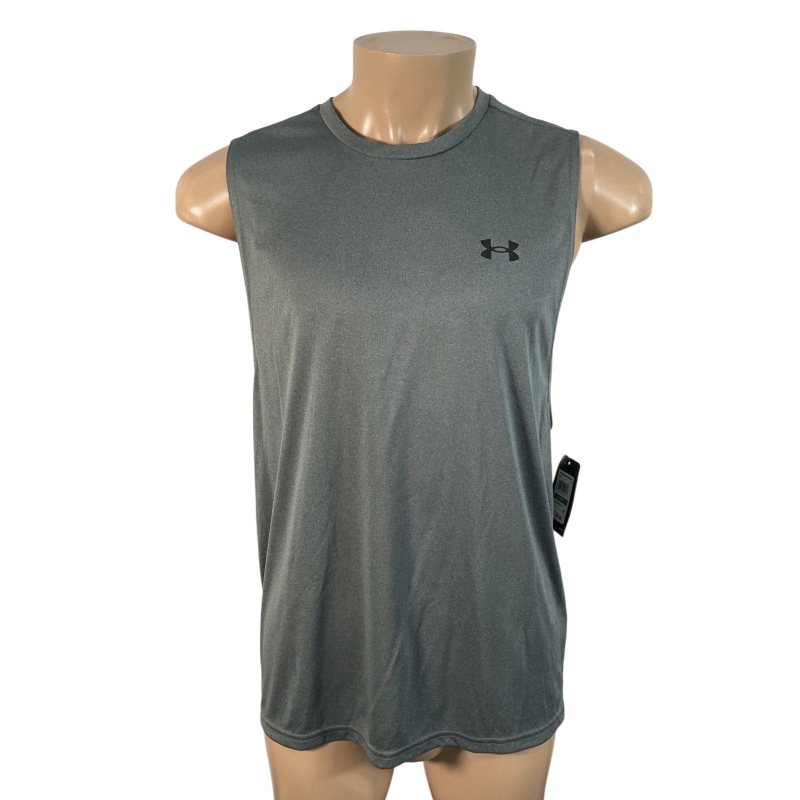 Camisa L (Under Armour)