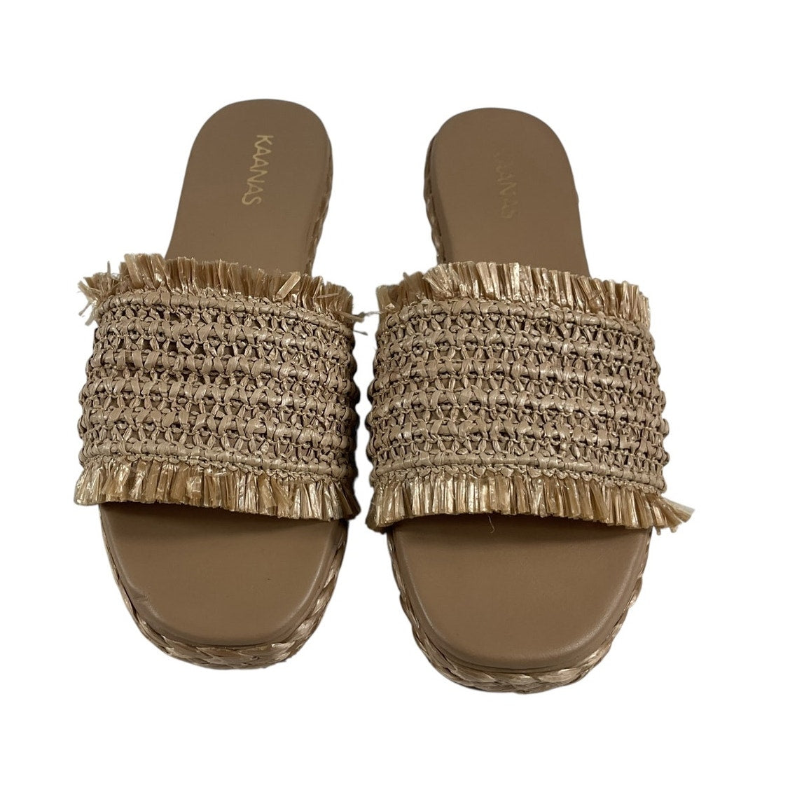 Zapato 8 (KAANAS)