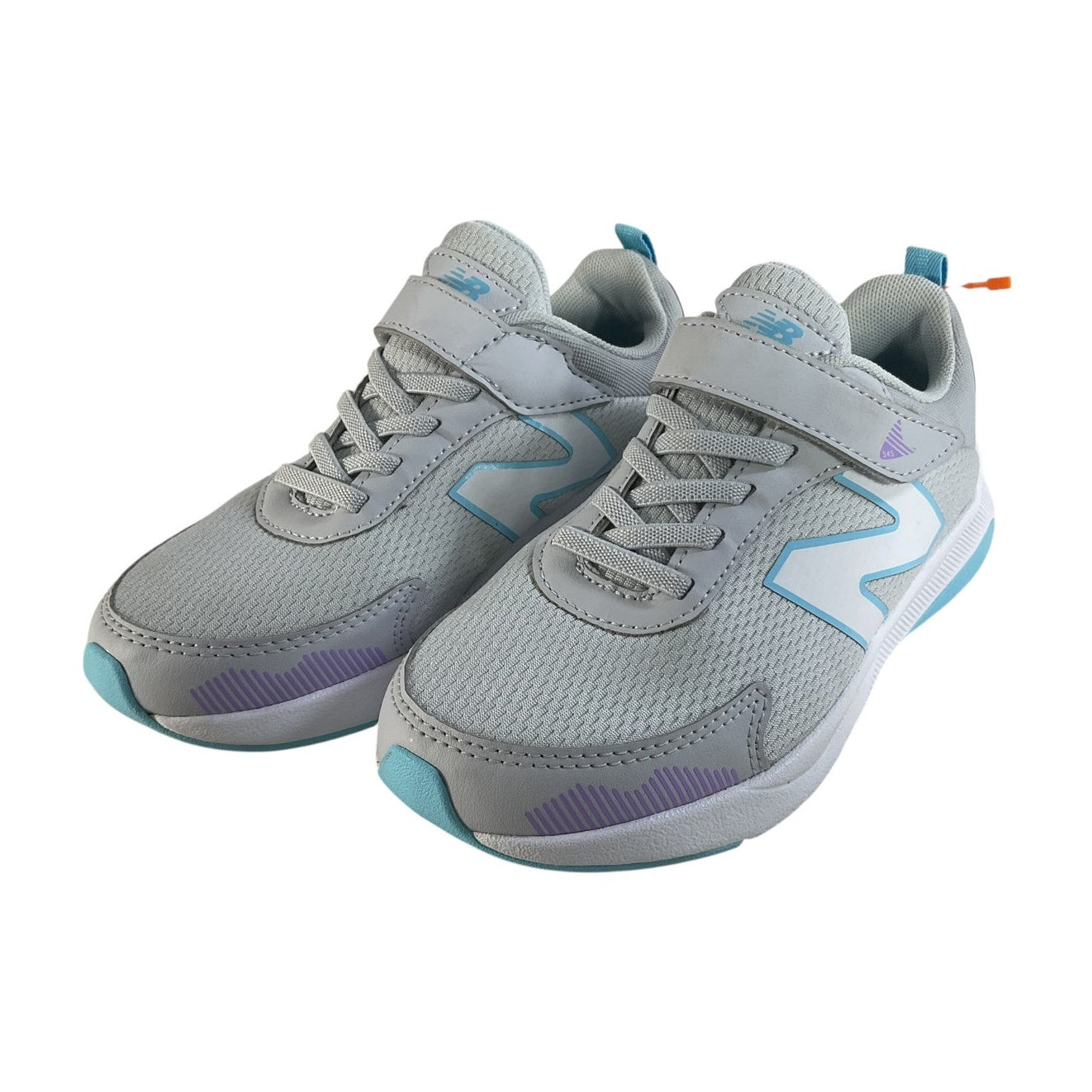 Tenis Niña 1 (New Balance)