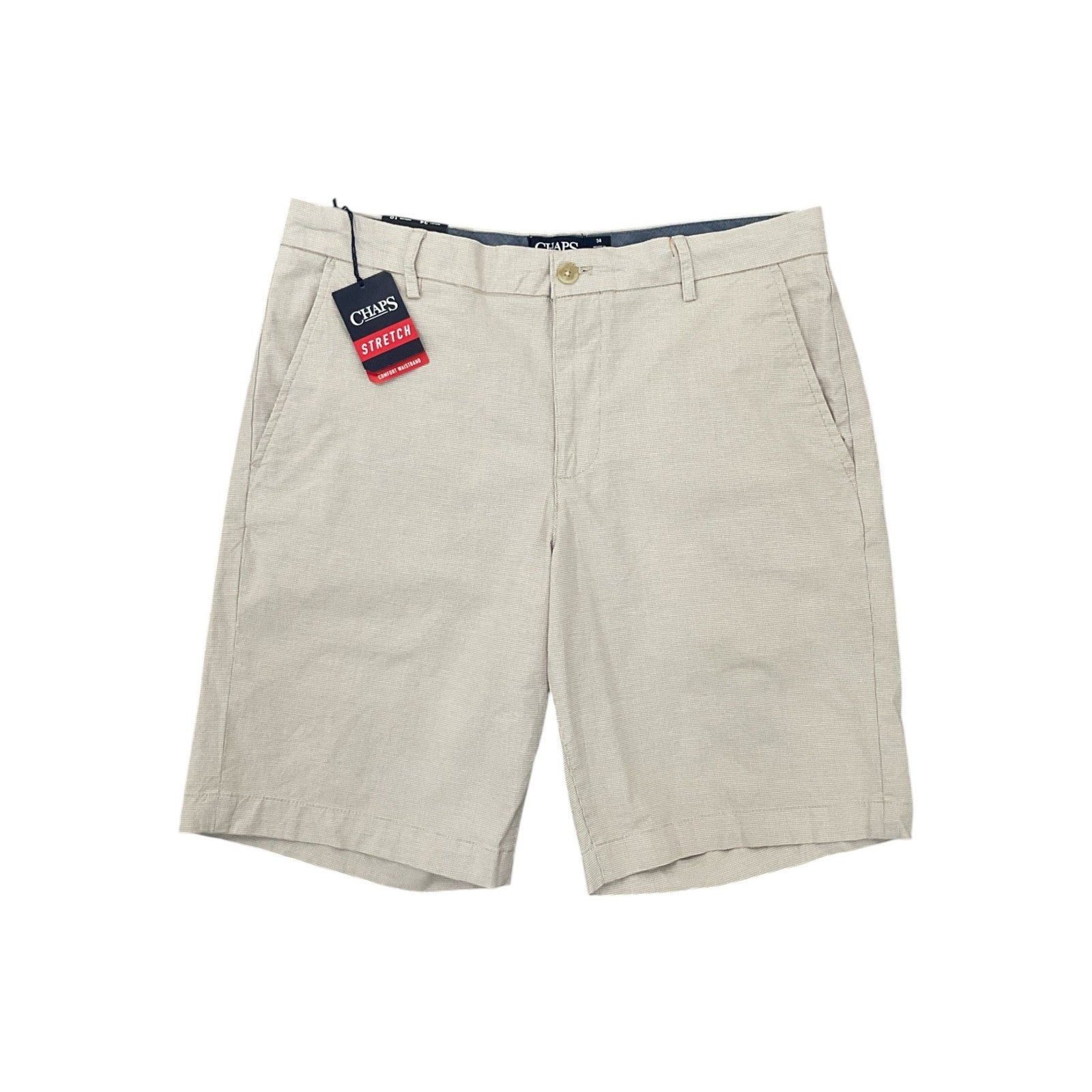Short 34 (CHAPS)