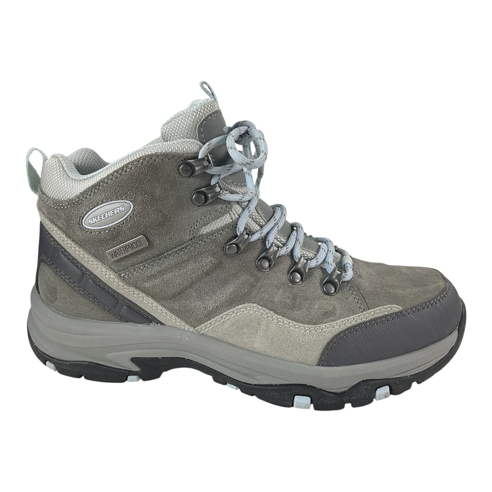 Botín 8.5 (Skechers)