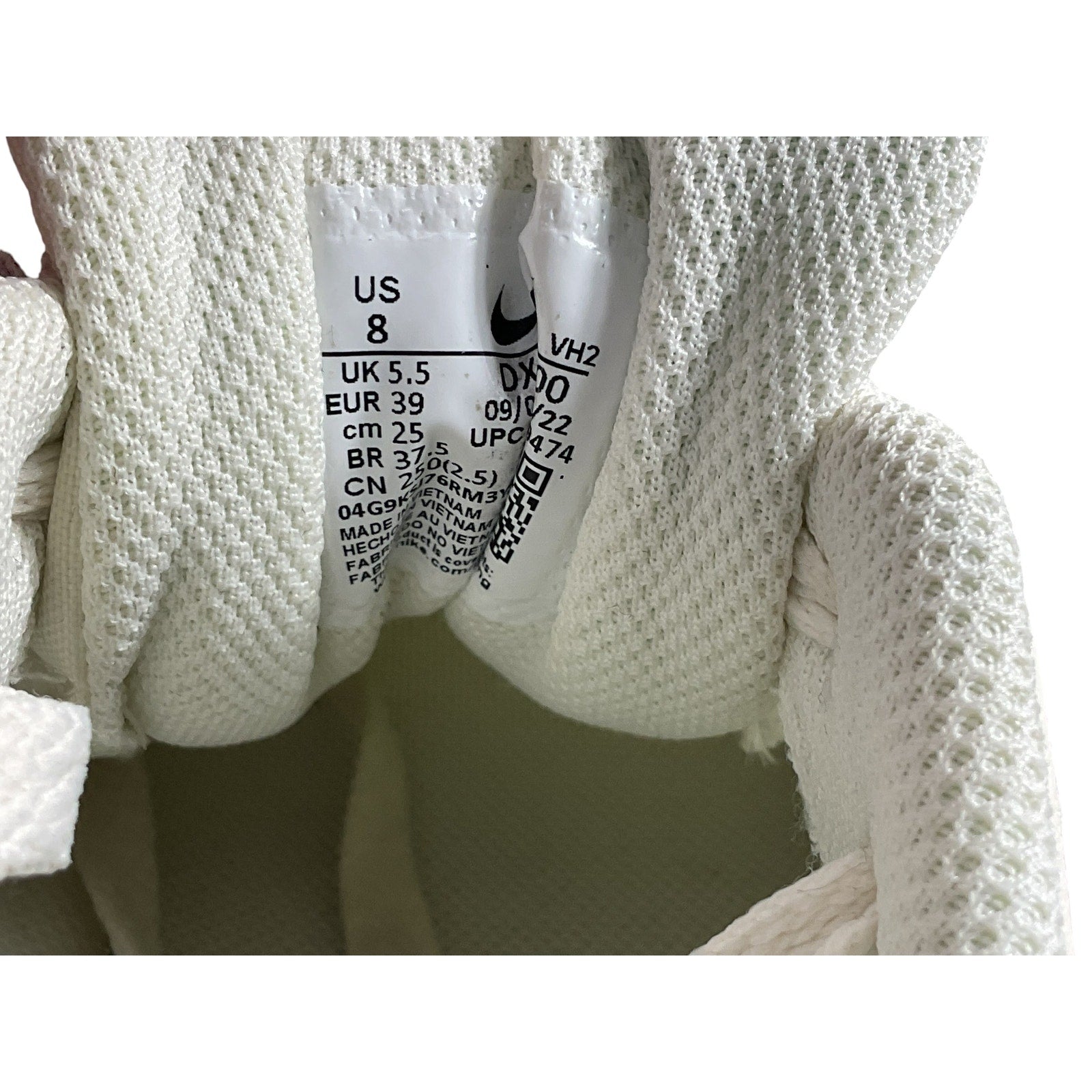 Tenis 8 (Nike)