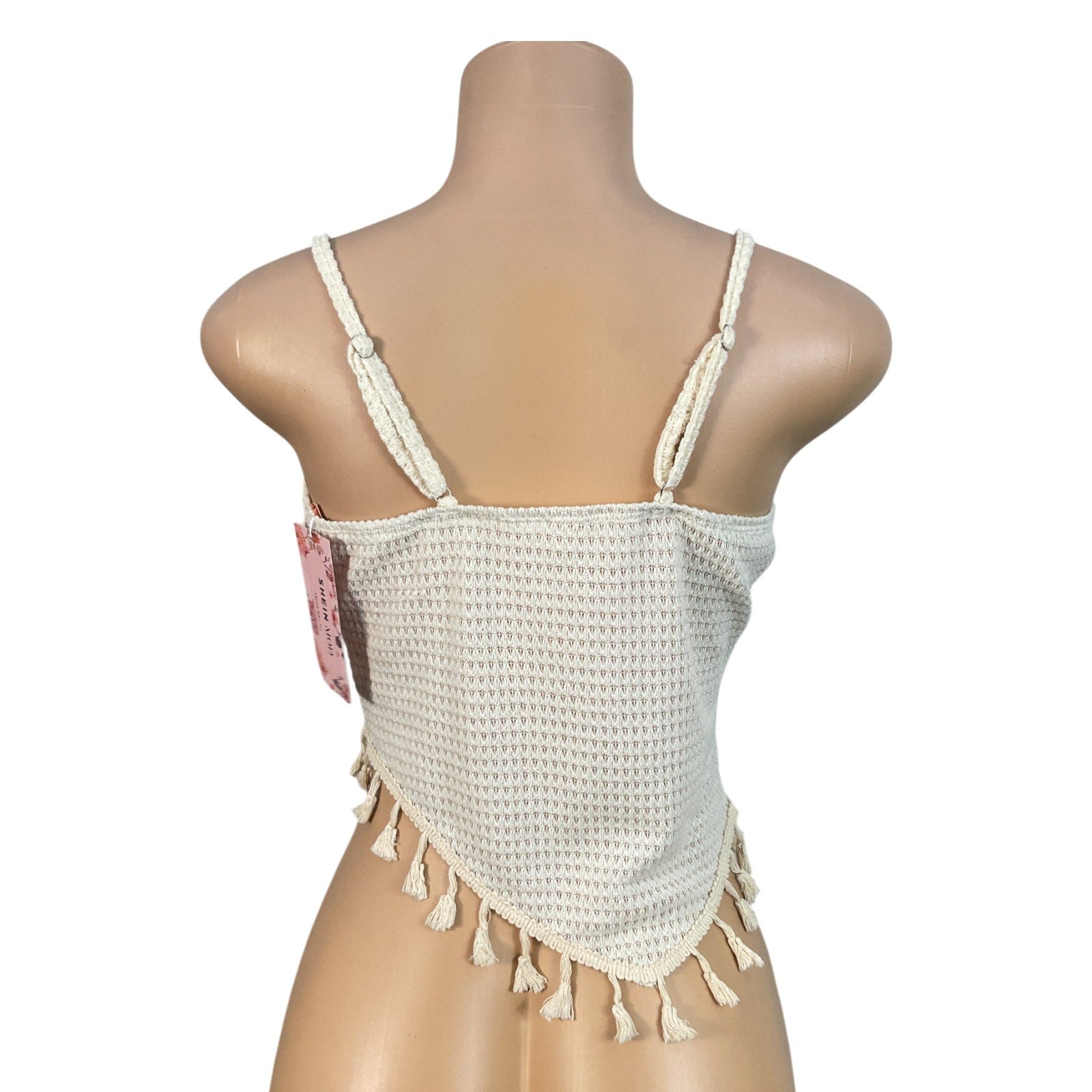 Blusa M (FASHION MOD)