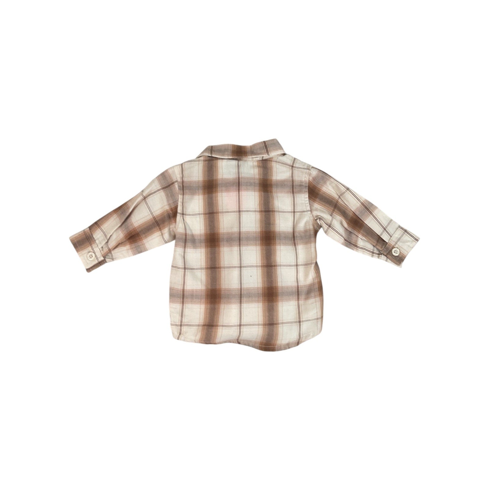 Camisa Niño 0-3M (Place)