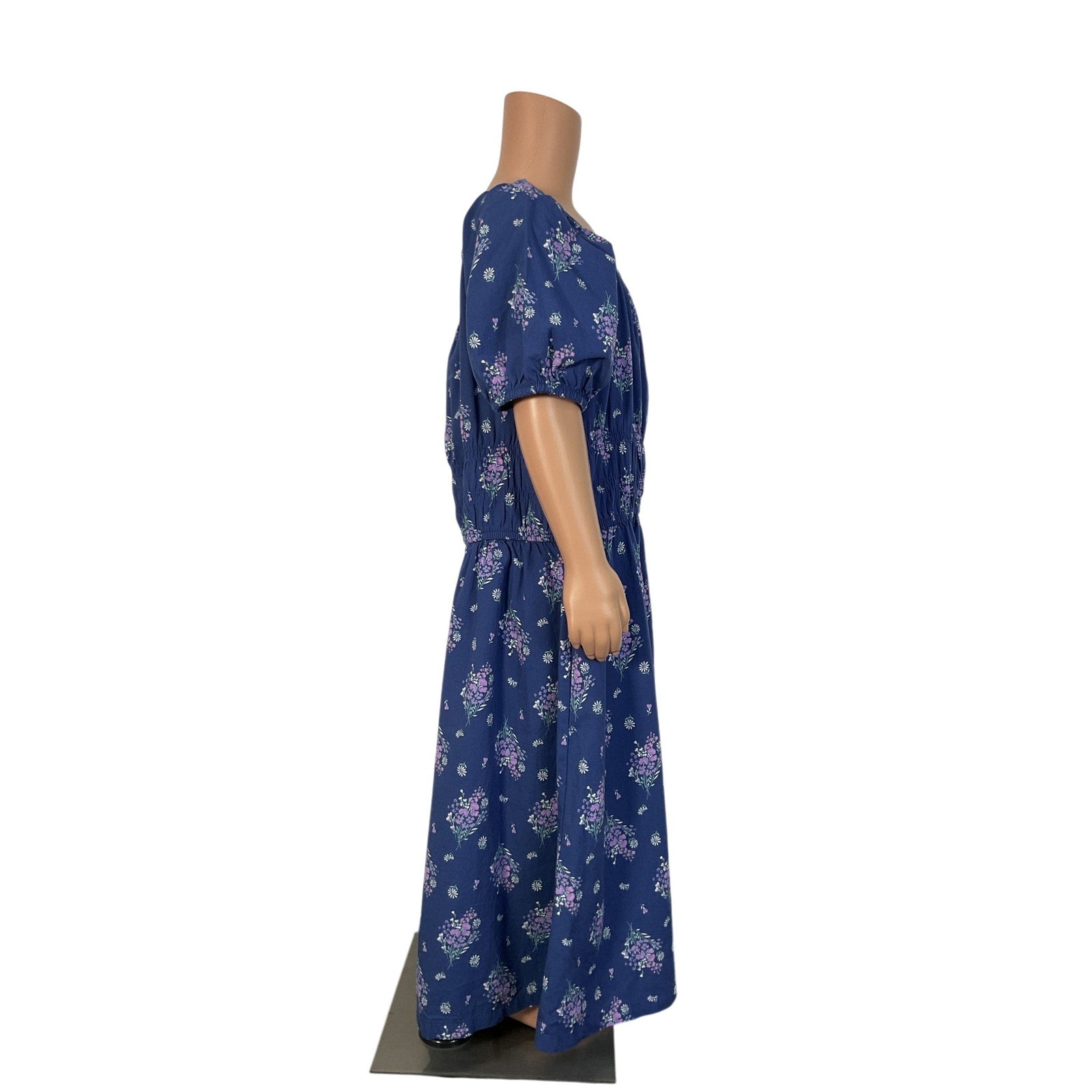 Vestido Niña 10-12 (Wonder Nation)