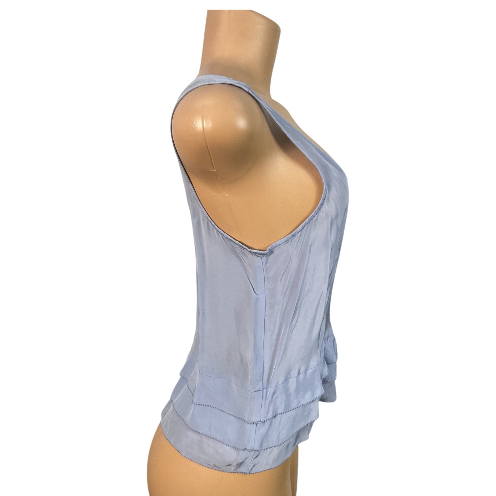 Blusa S (J.Crew)