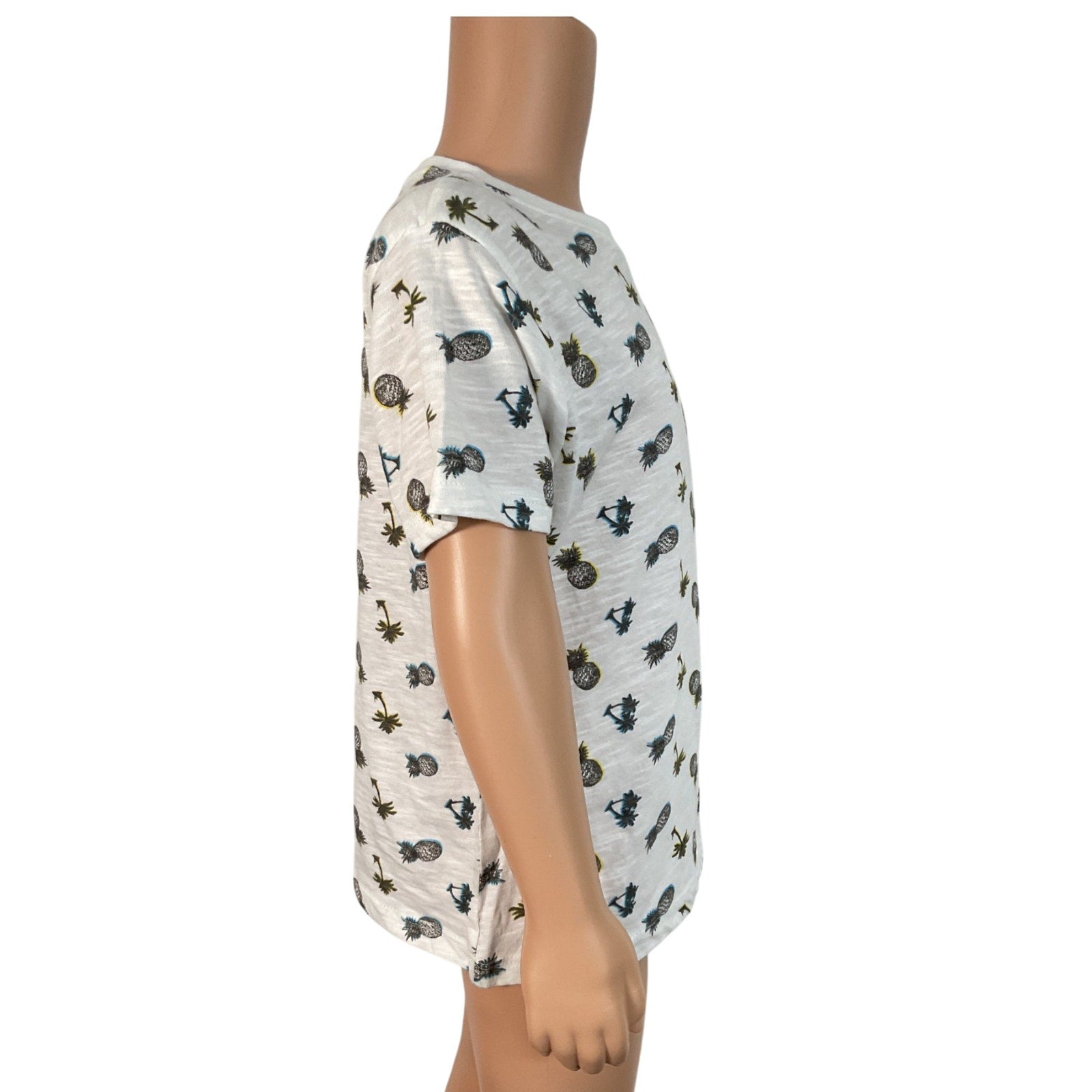 Camisa niño 4 (Pep & Co)