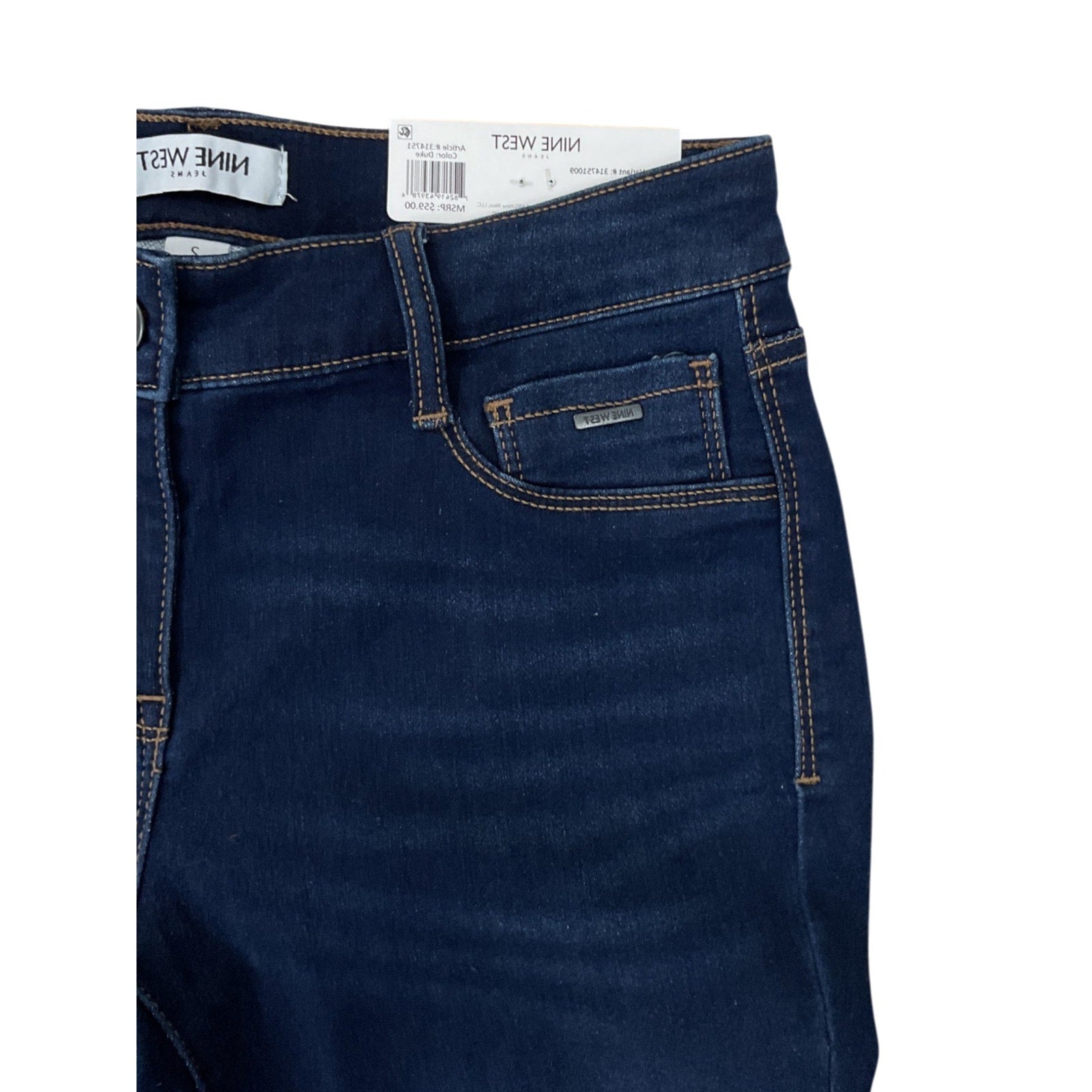 Jean 2 (Nine West)