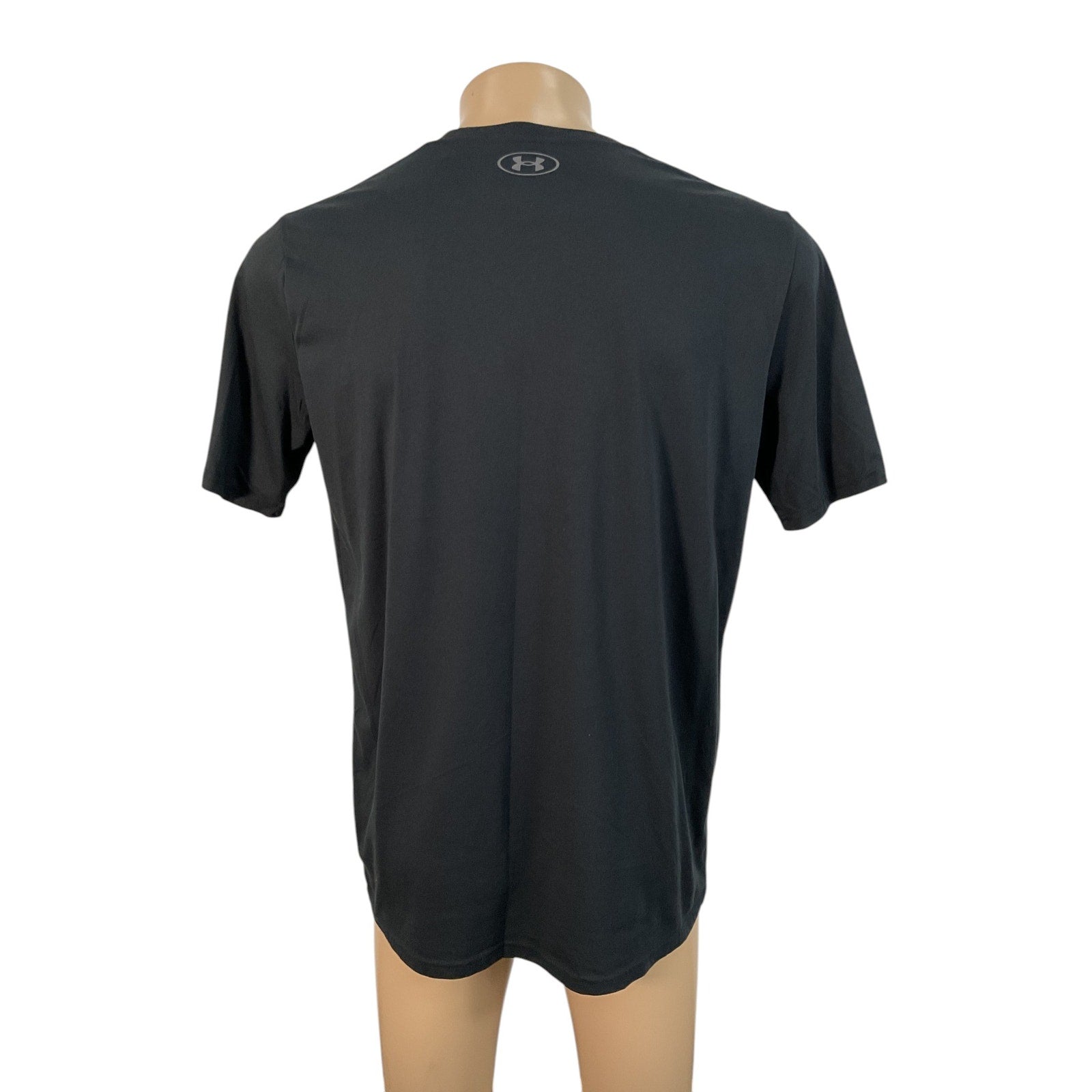 Camisa L (Under Armour)