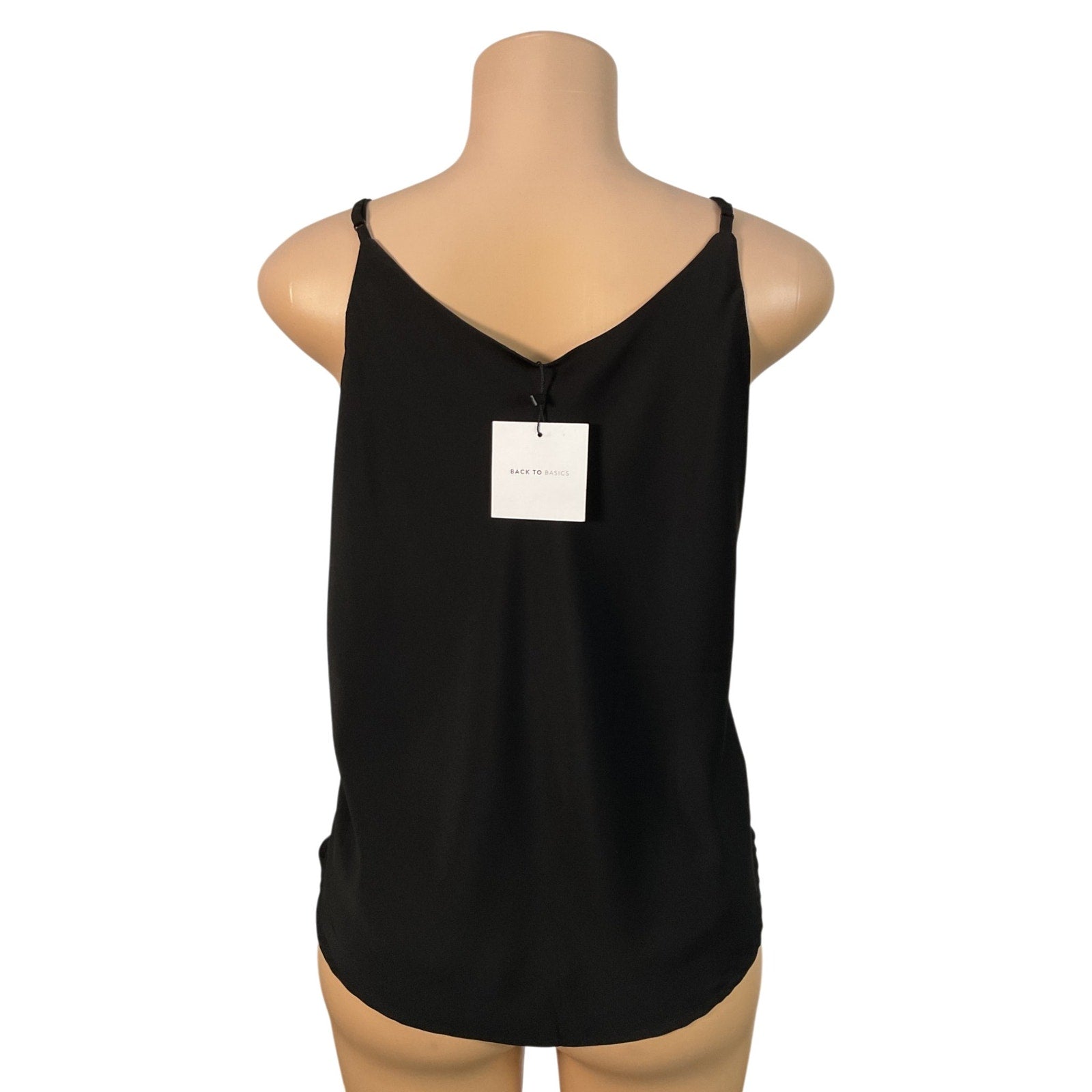 Blusa L (Shein)