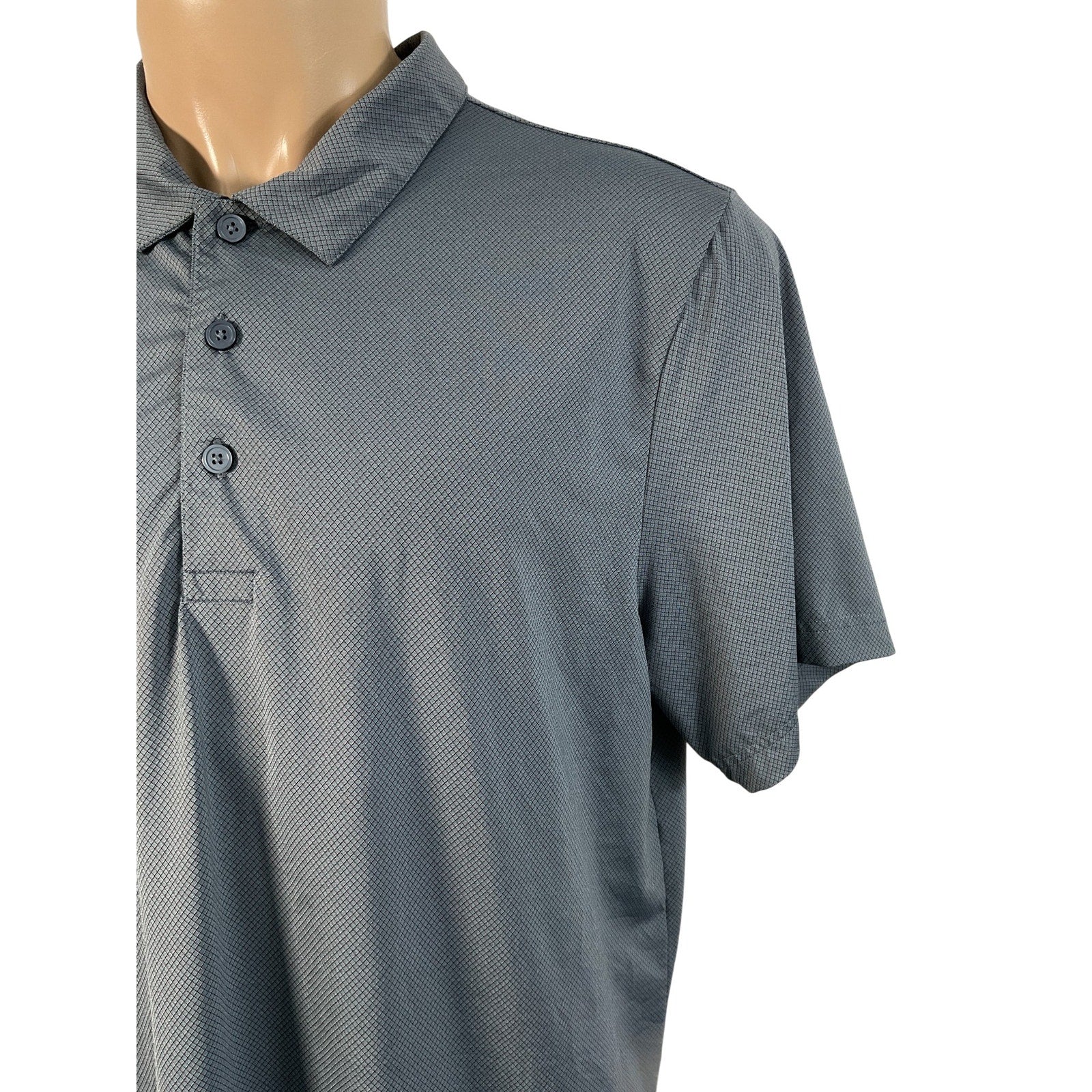 Camisa Tipo Polo XL (Kirkland)