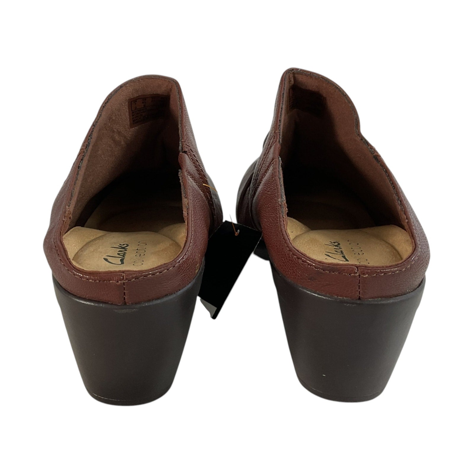 Zapato 9 (Clarks)