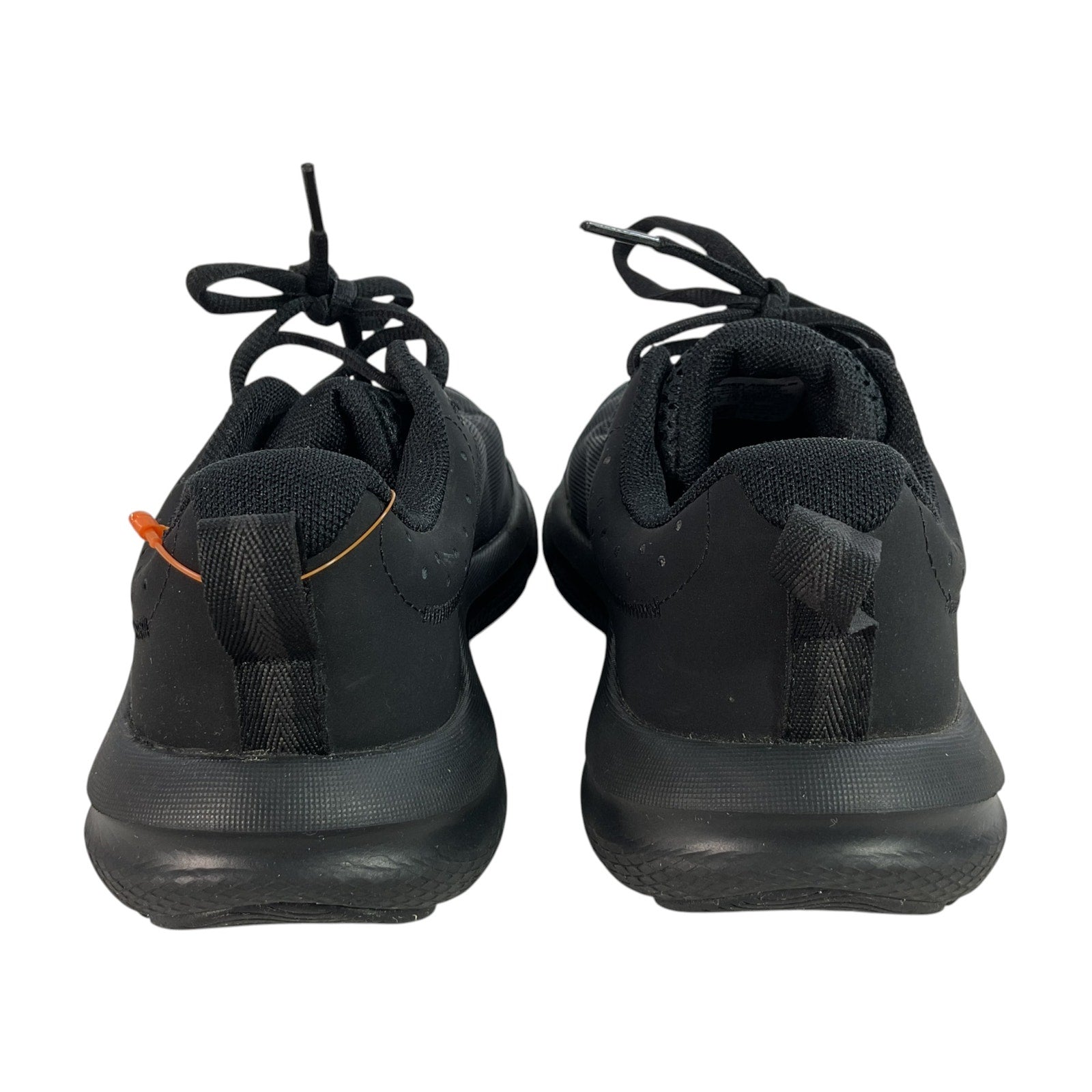 Tenis niño 4.5Y (Under Armour)