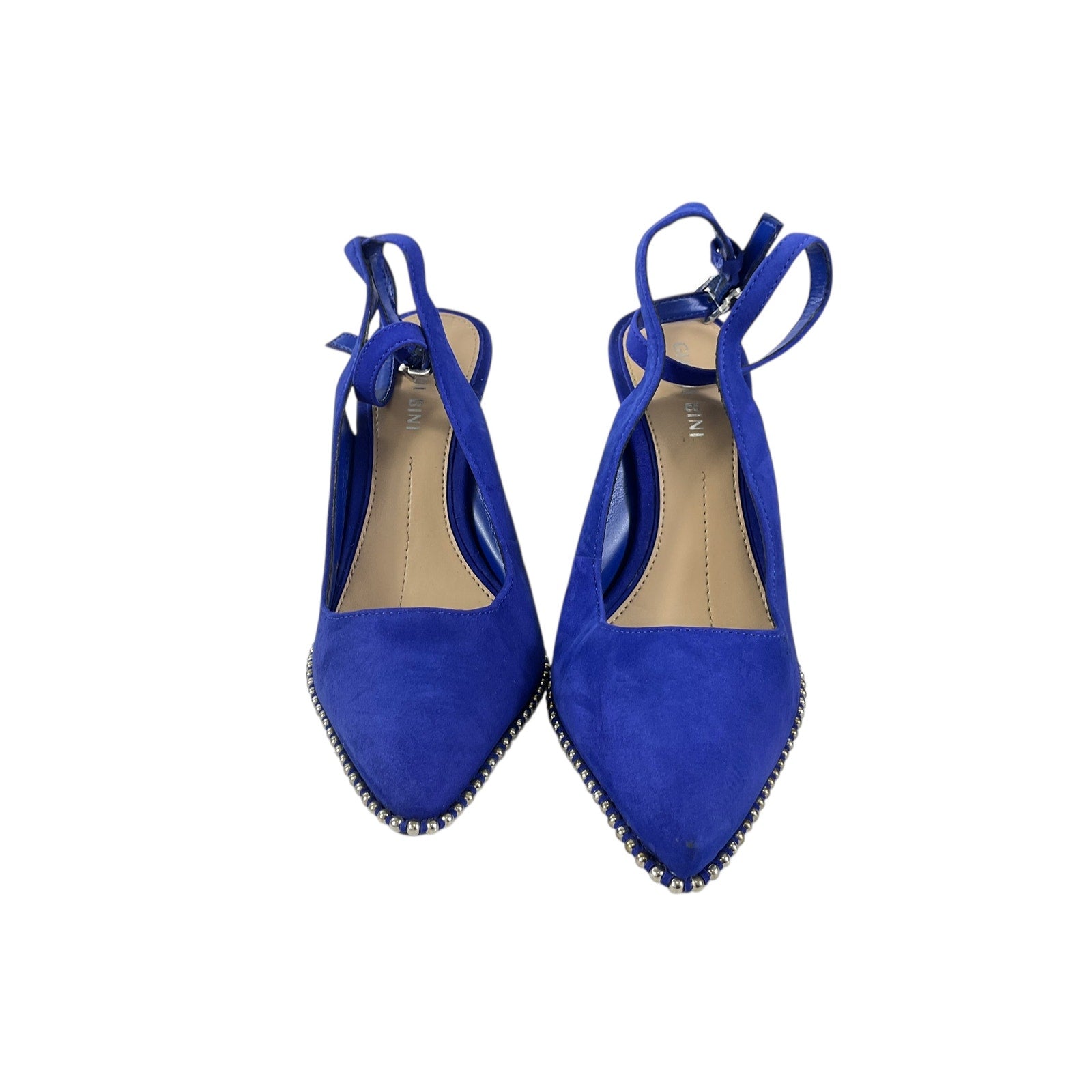 Tacón 5.5 (GIANNI BINI)