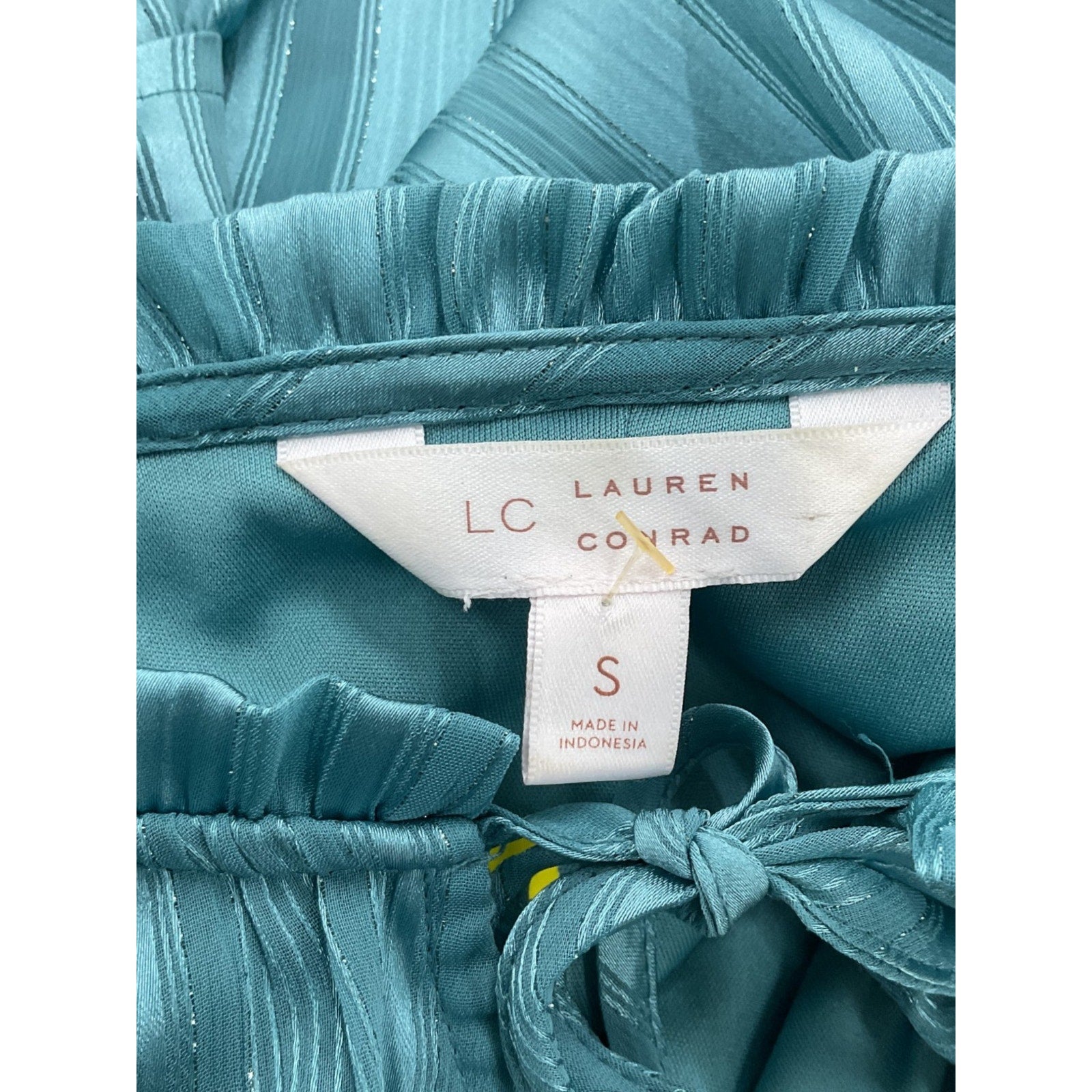 Blusa S (LAUREN CONRAD)