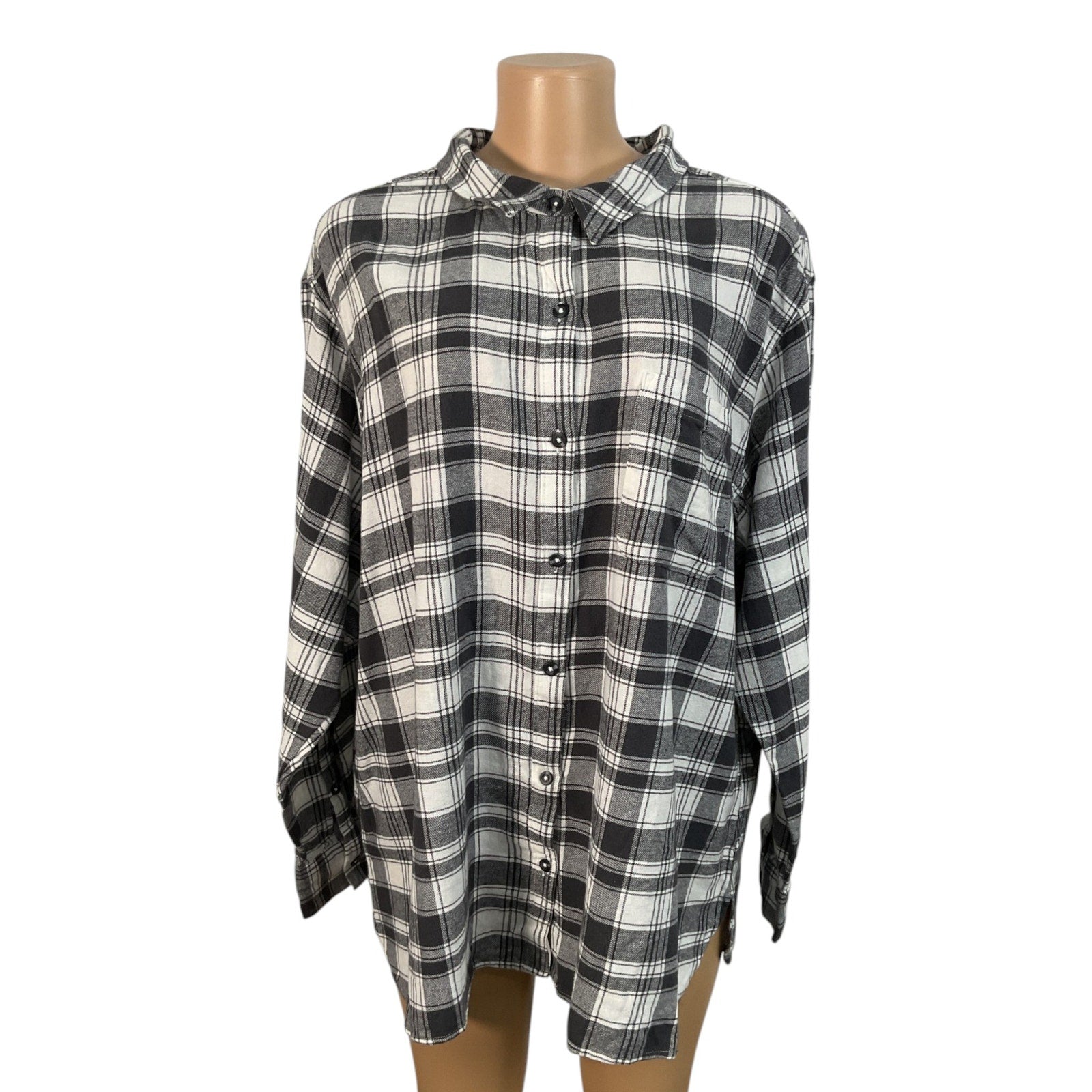 Blusa XL (so)