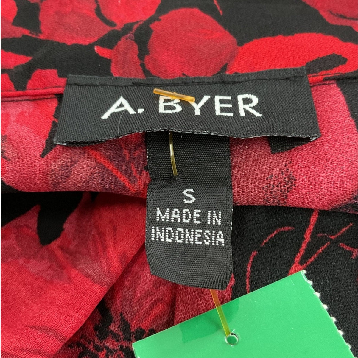 Blusa S (A.Byer)