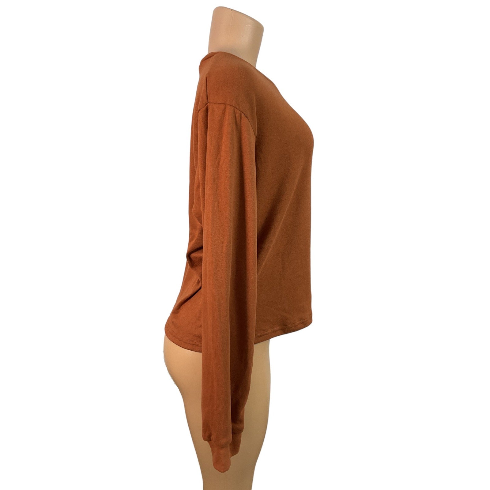 Blusa L