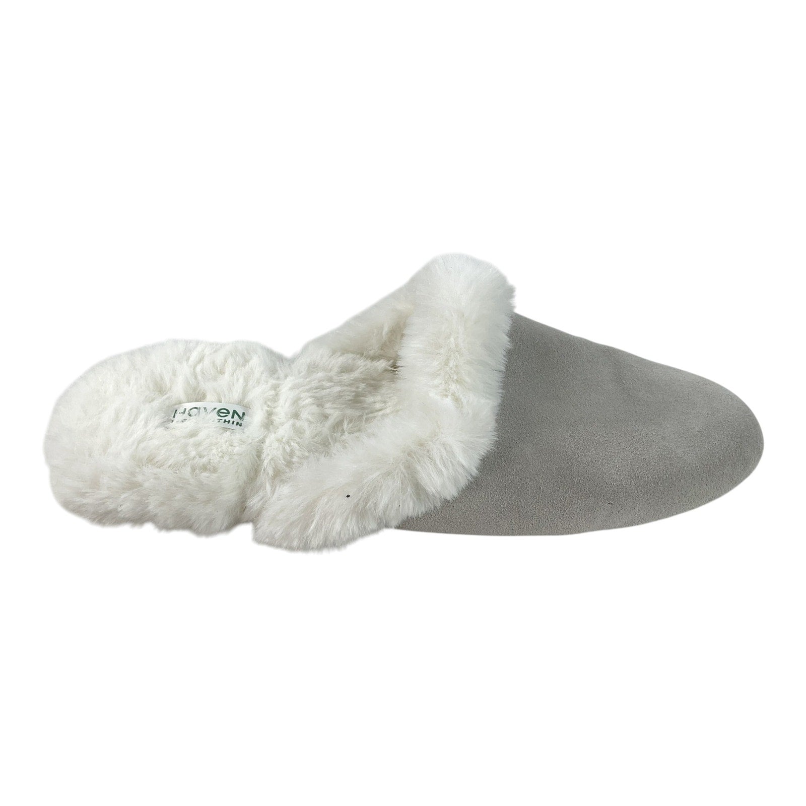 Pantuflas 7 (Haven)