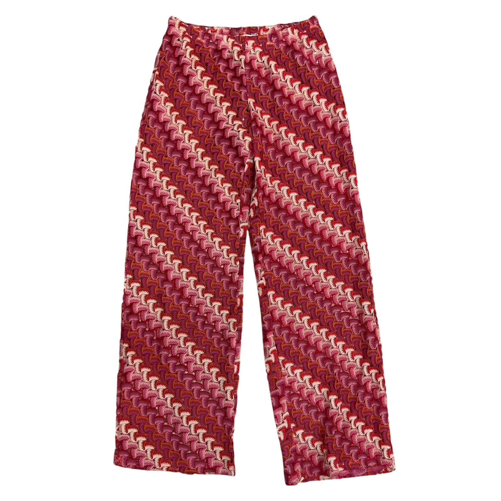 Pantalon M (Fashion Nova)