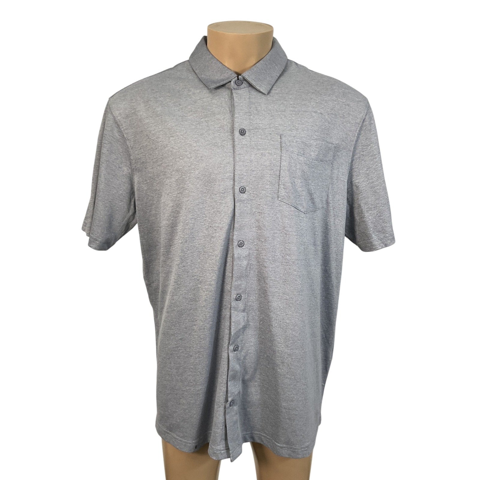 Camisa XL (Veboon)