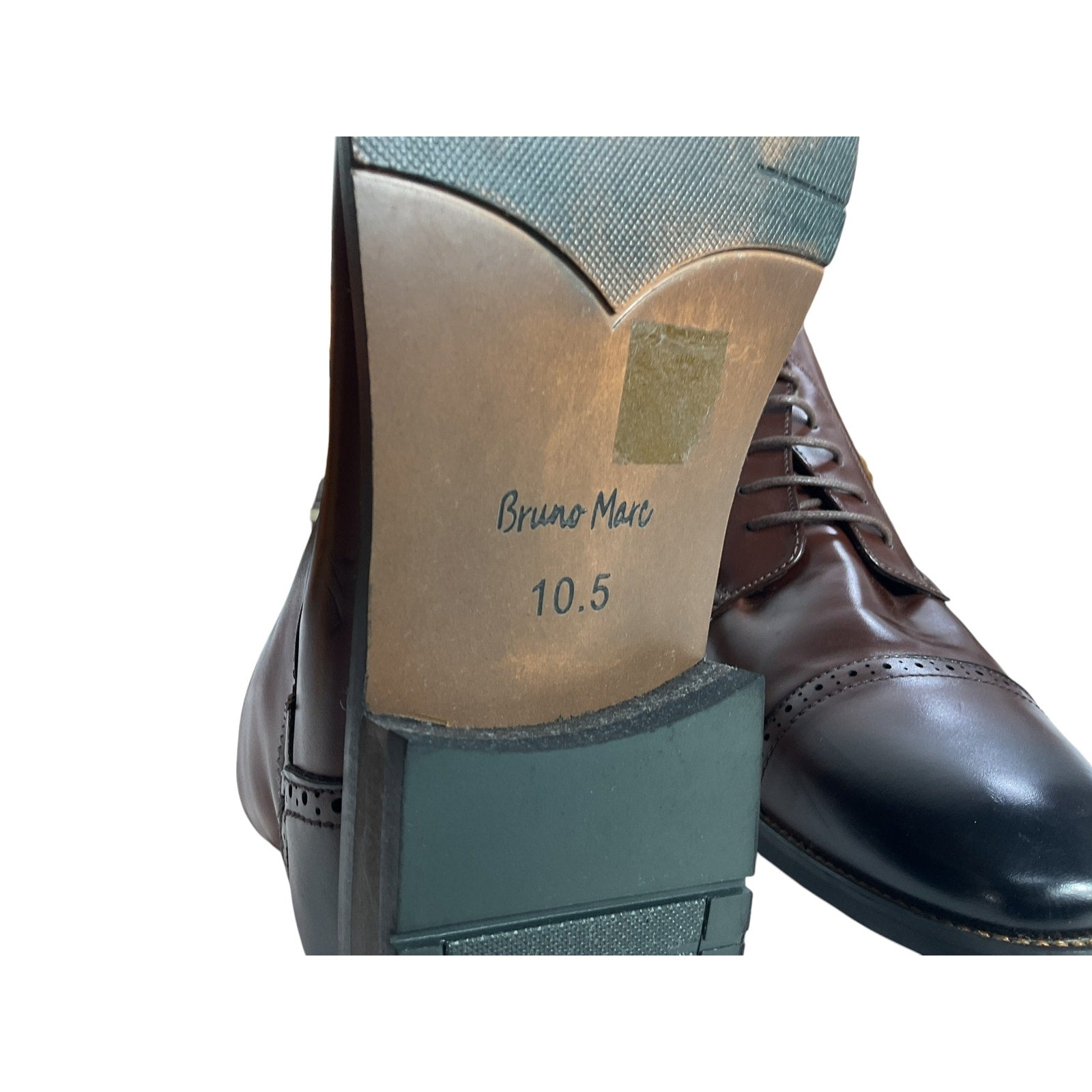 Zapato 10.5 (Bruno Marc)
