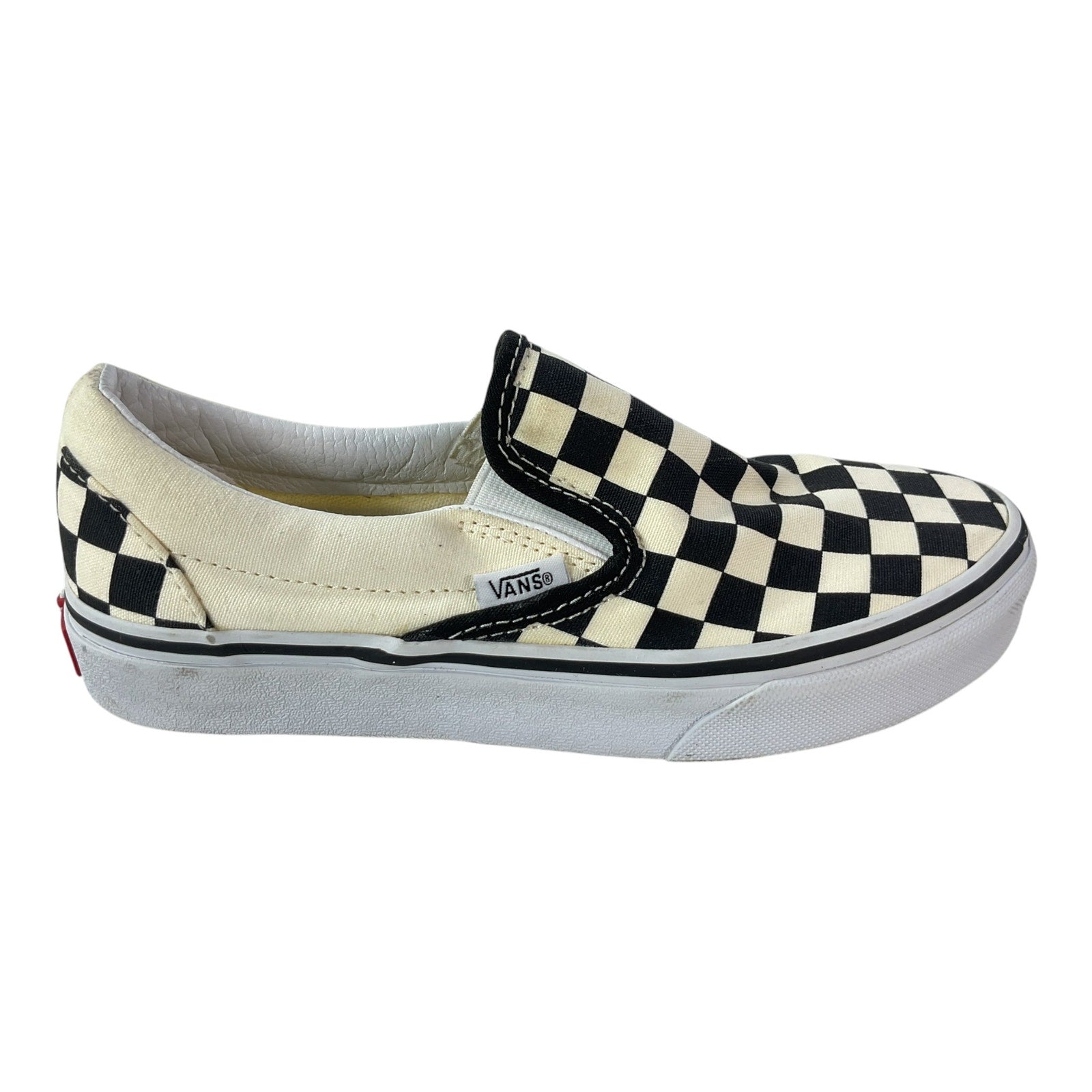 Tenis 5.5 (Vans)