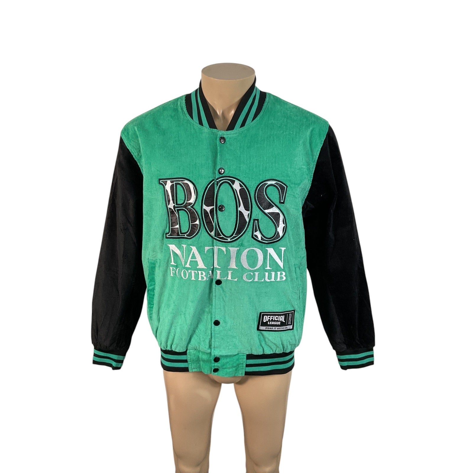 Chaqueta L
