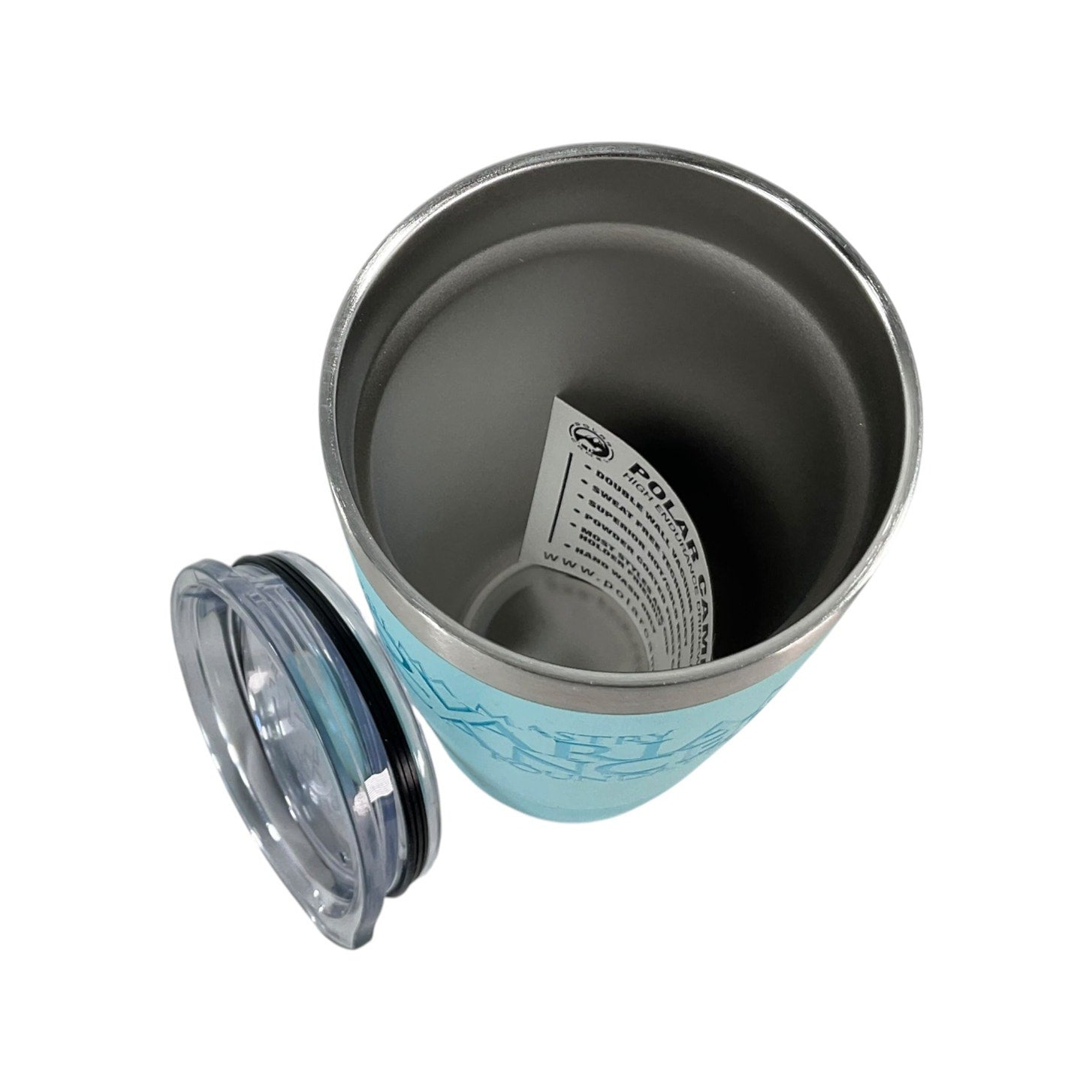 Vaso térmico