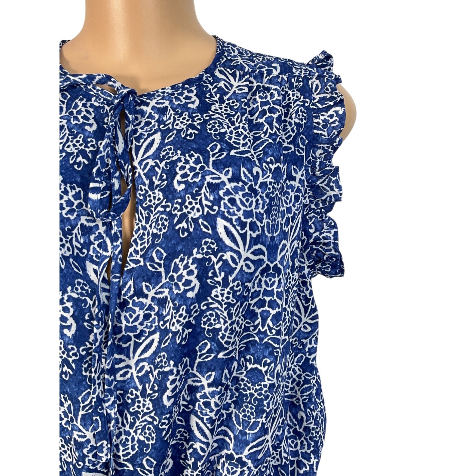 Vestido L (Pinch)