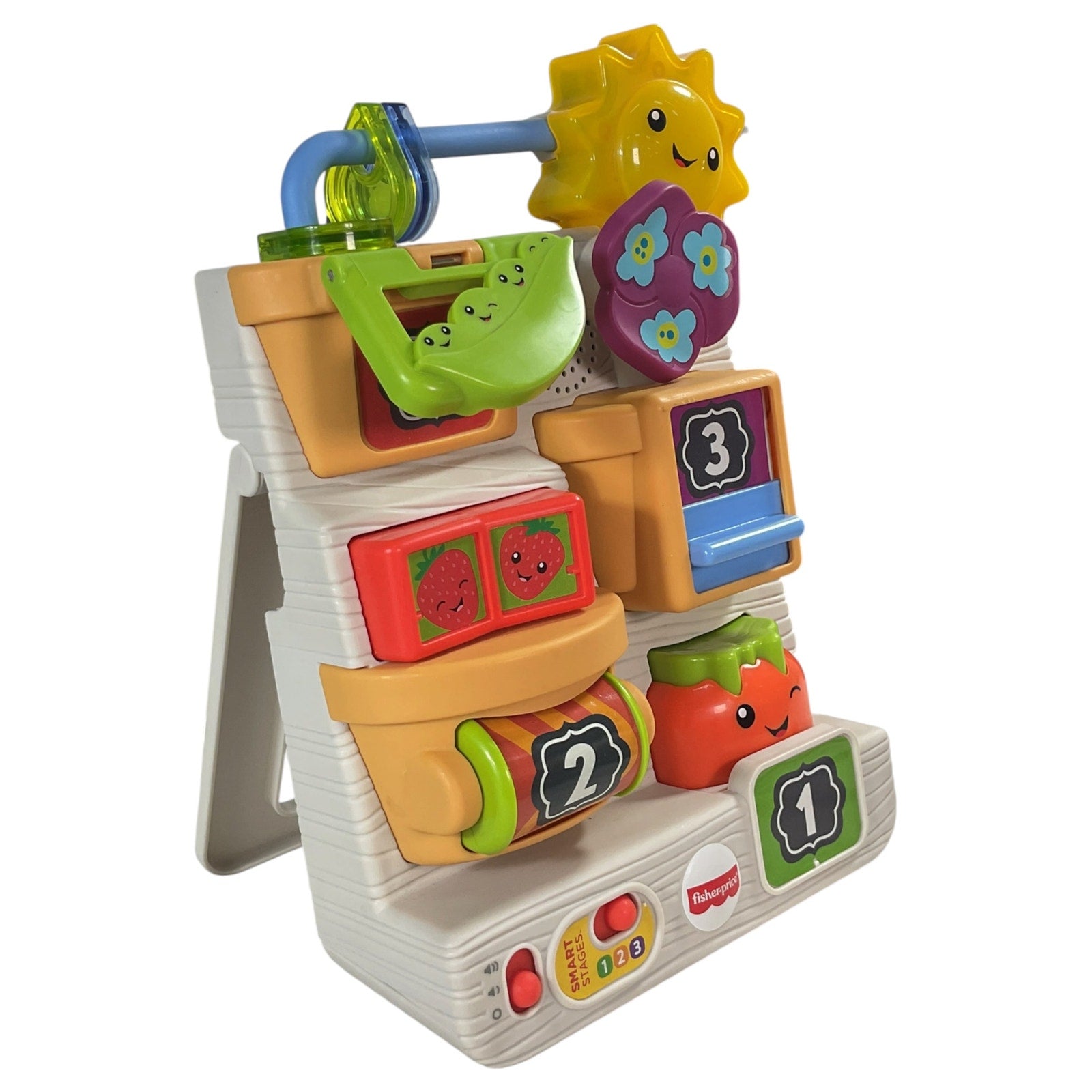 Juguete interactivo (Mattel)