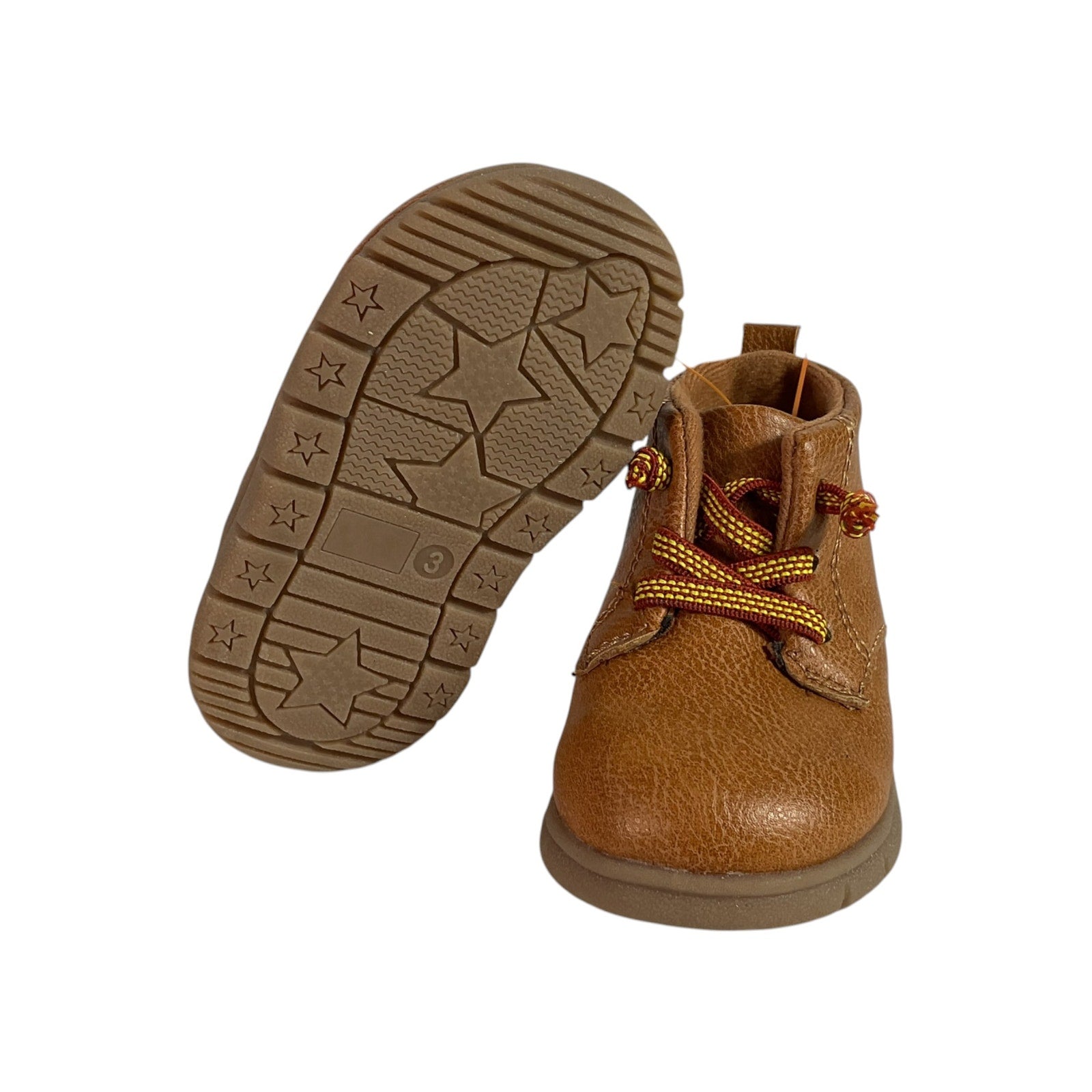 Zapato niño 3 (carter’s)