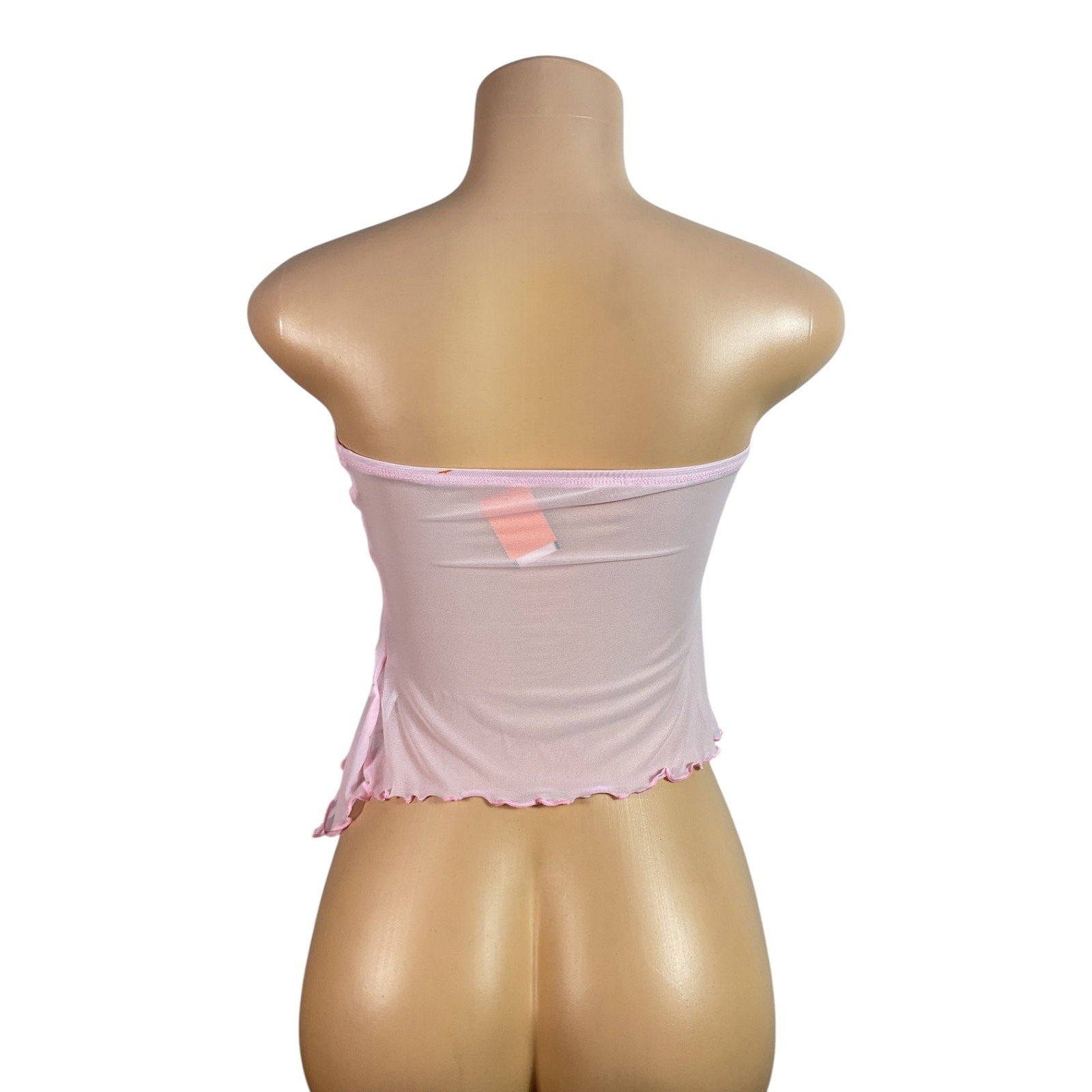 Blusa S (Shein)