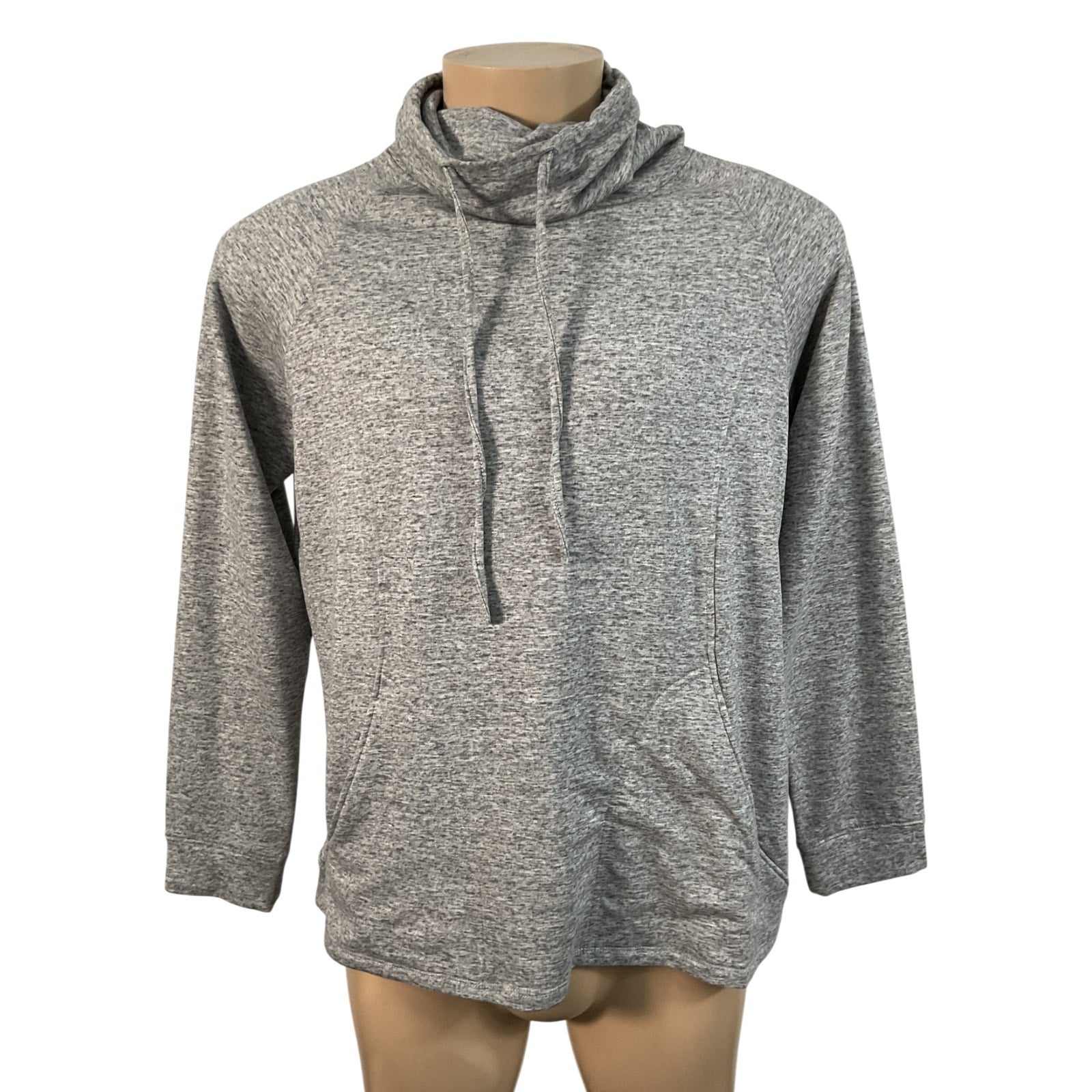 Sudadero XL (32 Heat)