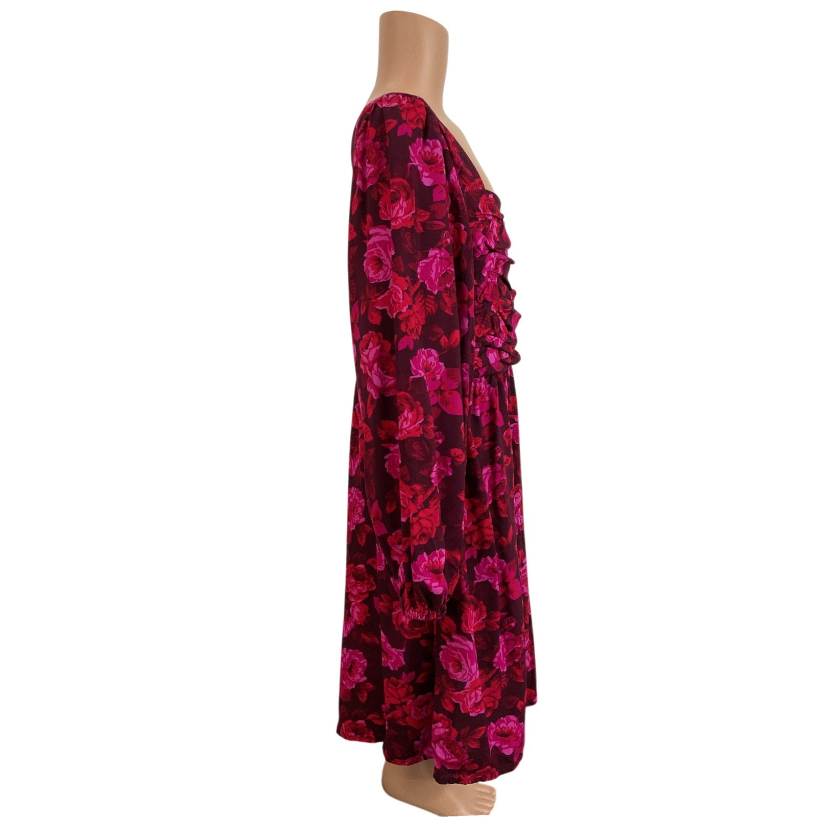 Vestido Niña L (Gap)