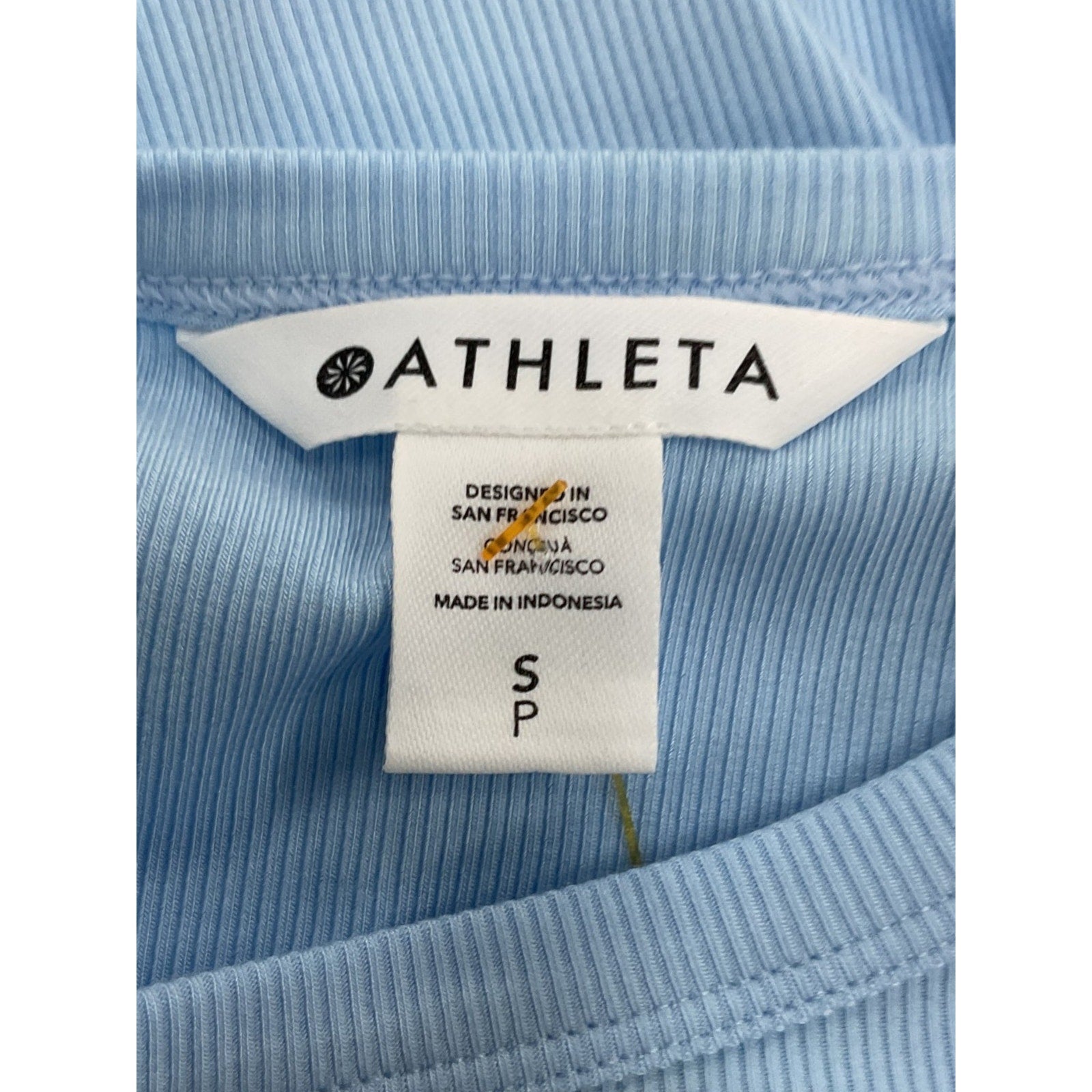 Blusa S (Athleta)