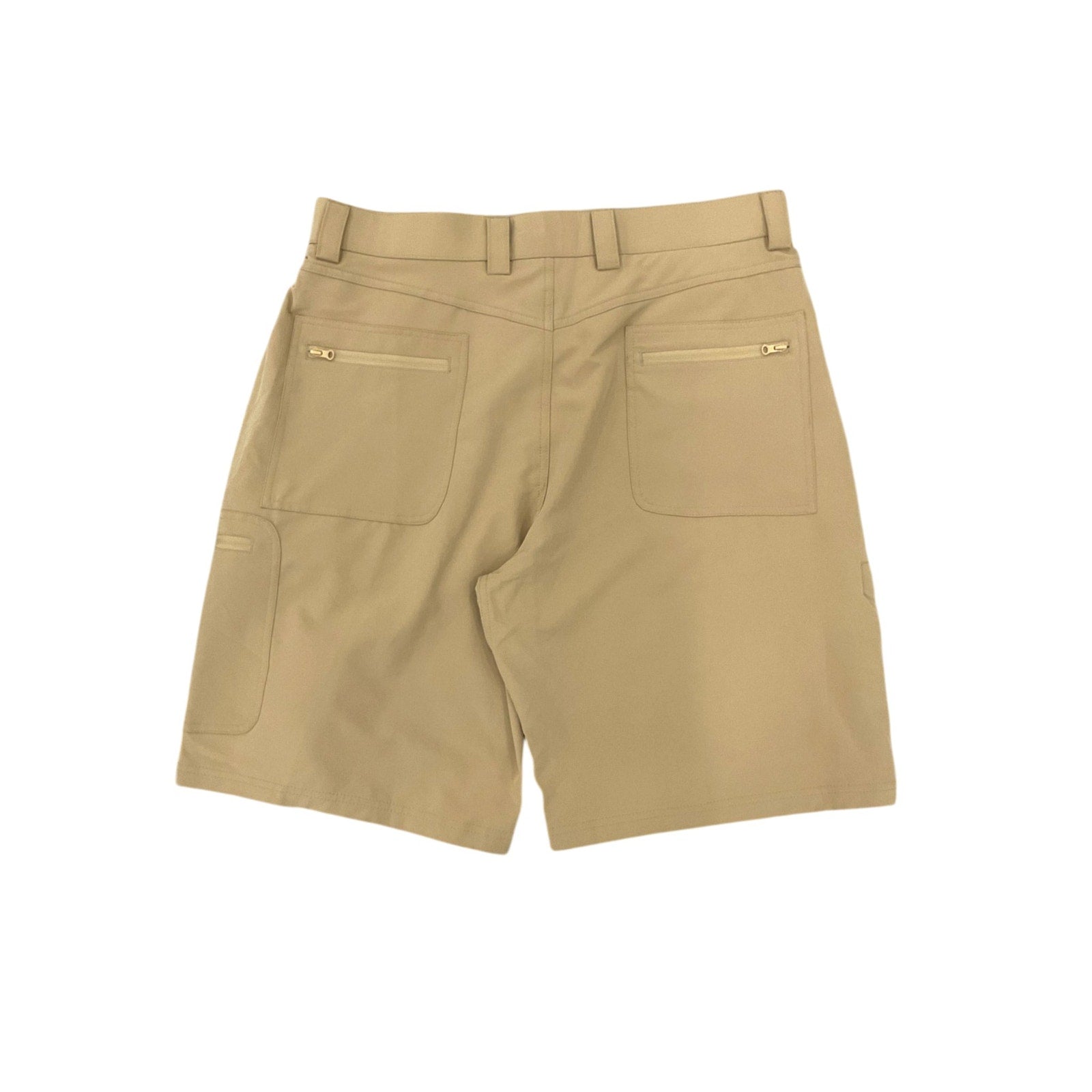 Short L