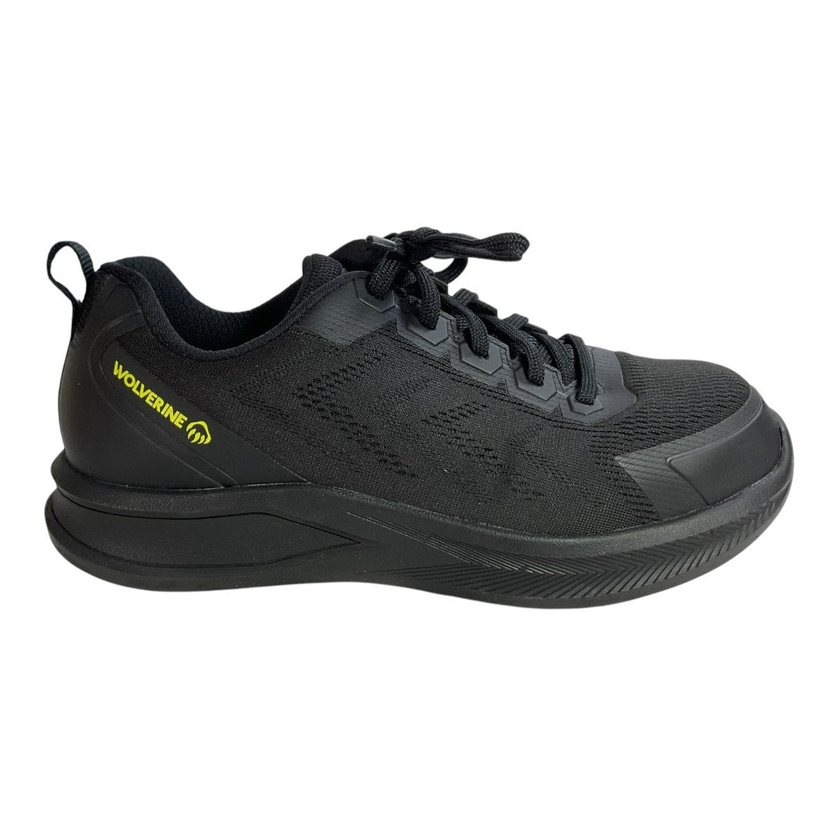 Zapato 9.5 (Wolverine)
