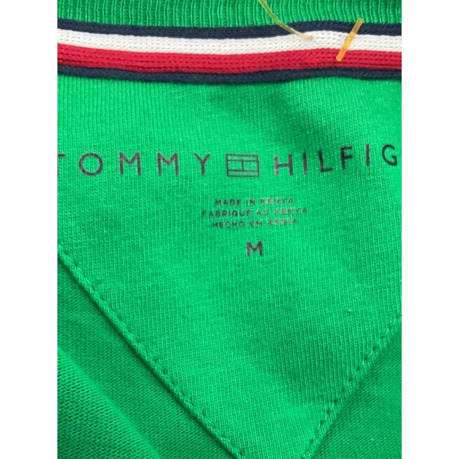 Camisa M (TOMMY HILFIGER)