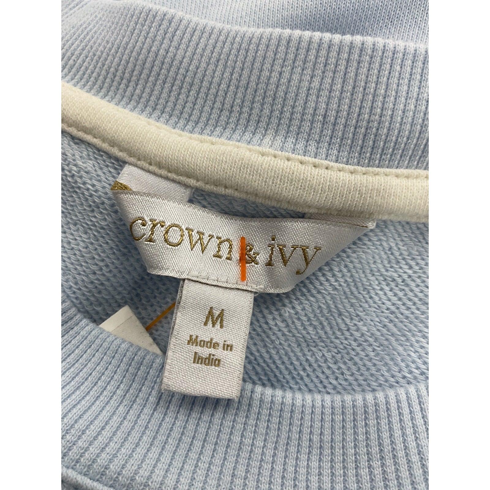 Sueter M (Crown & Ivy)